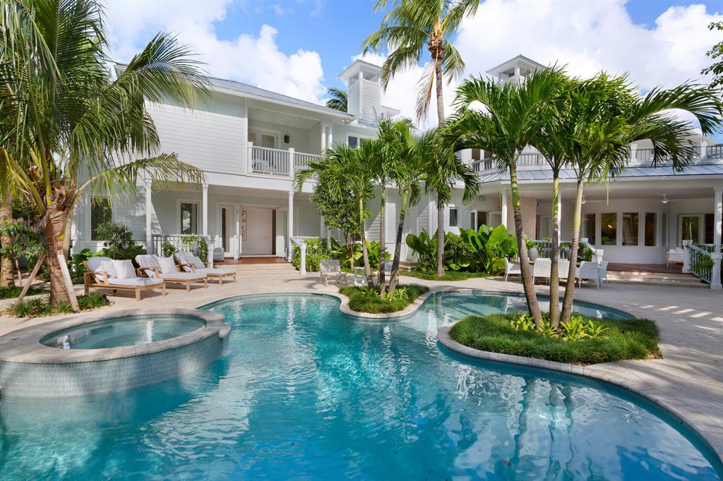 SEAGATE SEC B - Residential