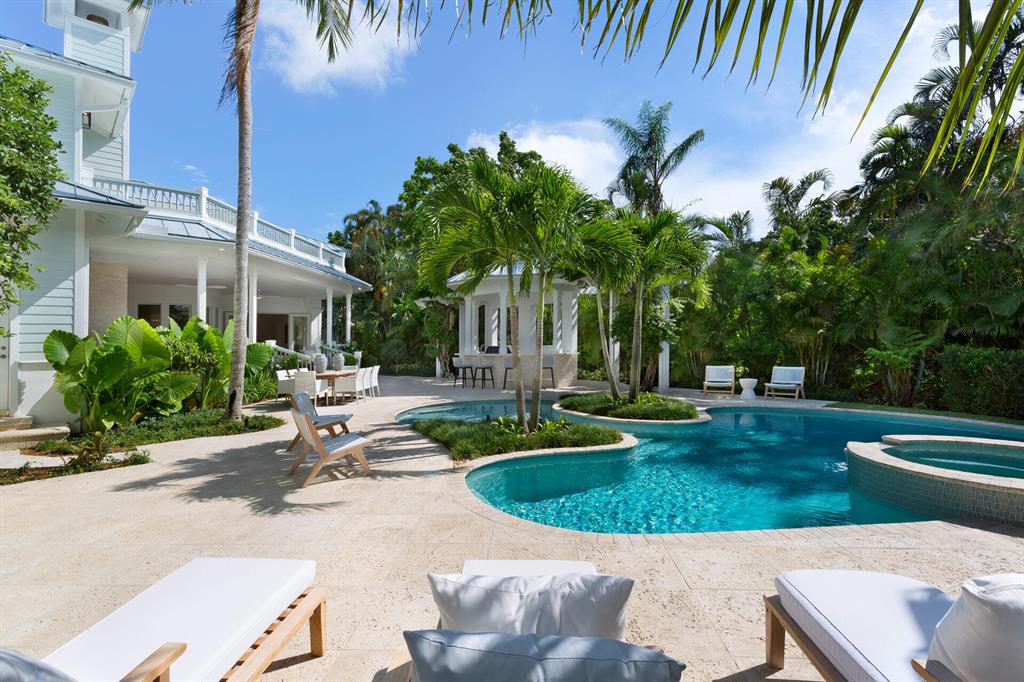 SEAGATE SEC B - Residential