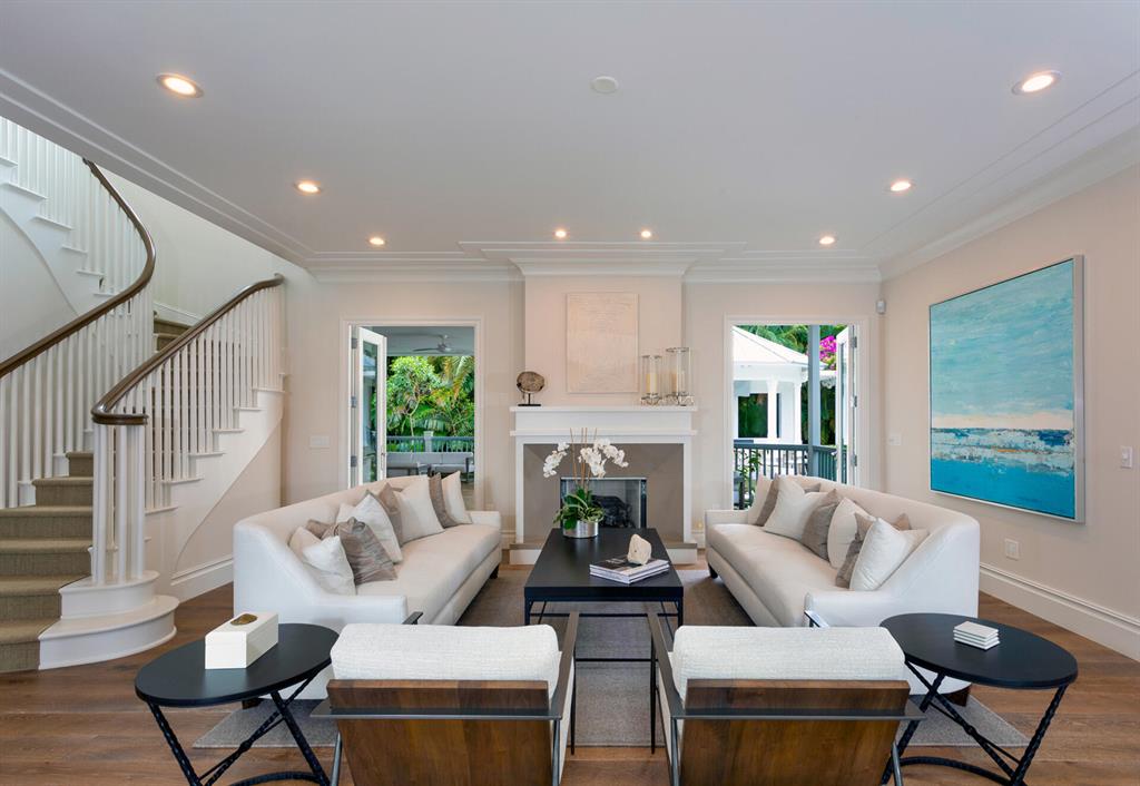 SEAGATE SEC B - Residential