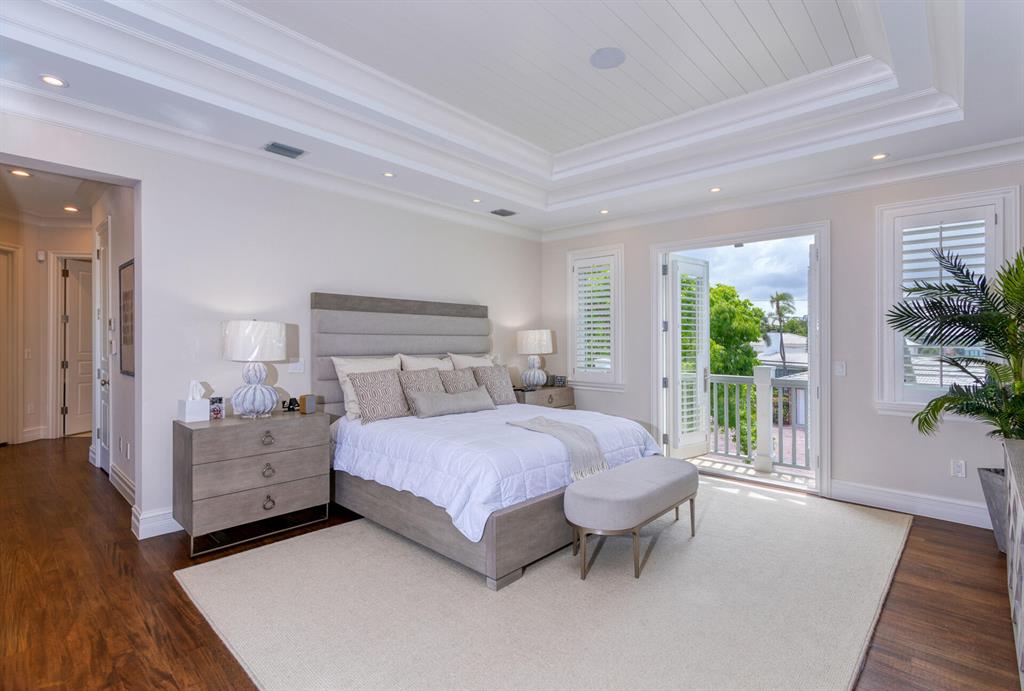 SEAGATE SEC B - Residential