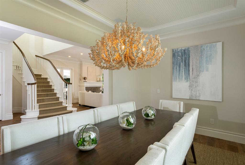 SEAGATE SEC B - Residential