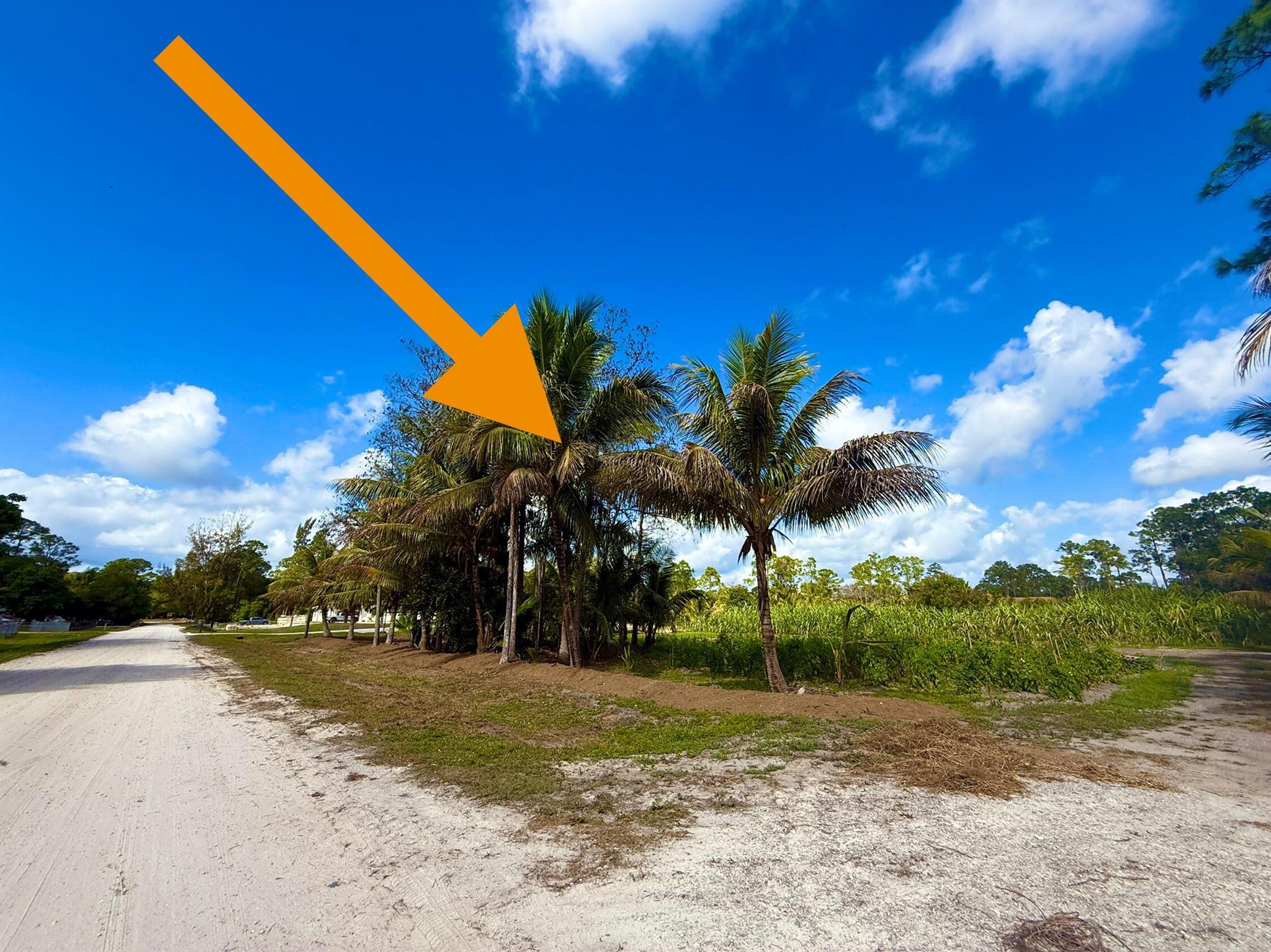 PRICED RIGHT !!! PAVED ROAD !!! MINUTES WALKING TO FRONTIER ELEMENTARY AND OSCEOLA MIDDLE SCHOOLS !!! GREAT POSSIBLITIES ***NO HOA****BUILD YOUR DREAM HOME ON THIS NICE LOT THAT IS CLEARED AND READY TO BUILD *****. SAVE $$$$ CLEARED SAVE $$$$ SAVE $$$$ READY FOR BUILDING !!! EXCELLENT OPPORTUNITY TO OWN A 1.14 ACRES LOT IN LOXAHATCHEE WITH NO HOA !!! MINUTES TO SHOPPING, SCHOOLS, WESTLAKE ER , BEACHES , GAS , & BANKS !!!! ALL NICE HOMES ON STREET !!