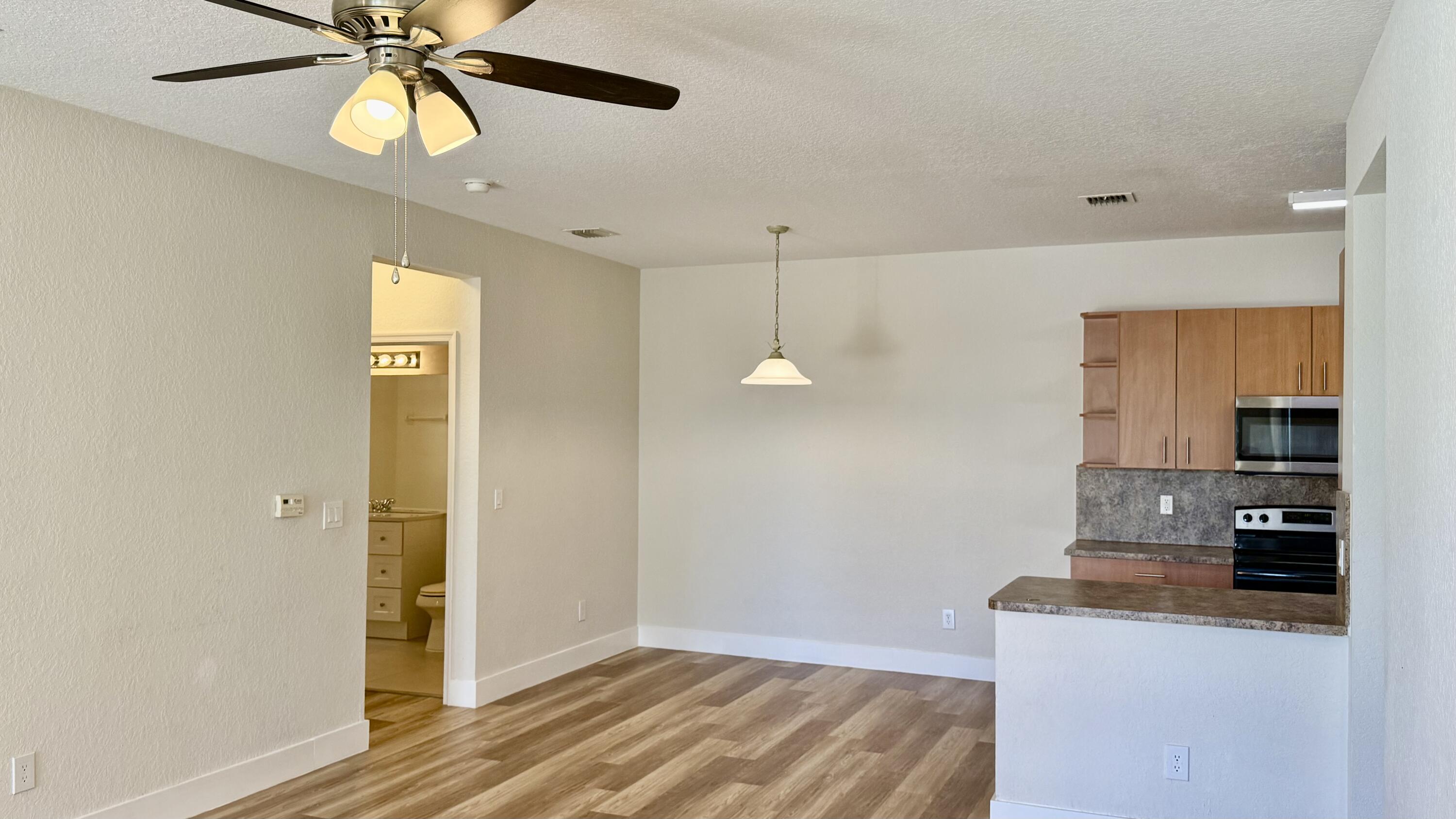 ROSEMONT CONDO - Residential Lease