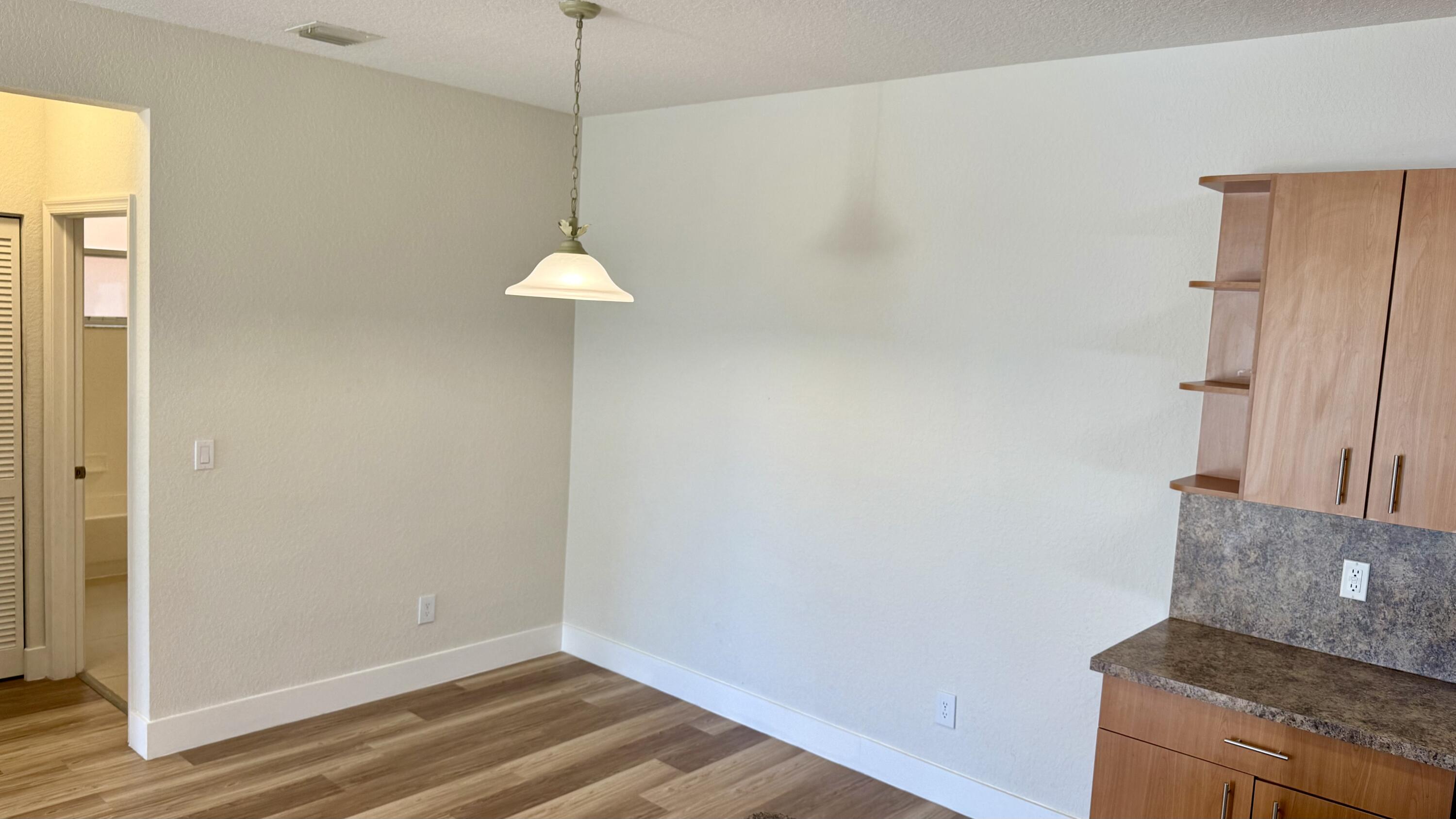 ROSEMONT CONDO - Residential Lease