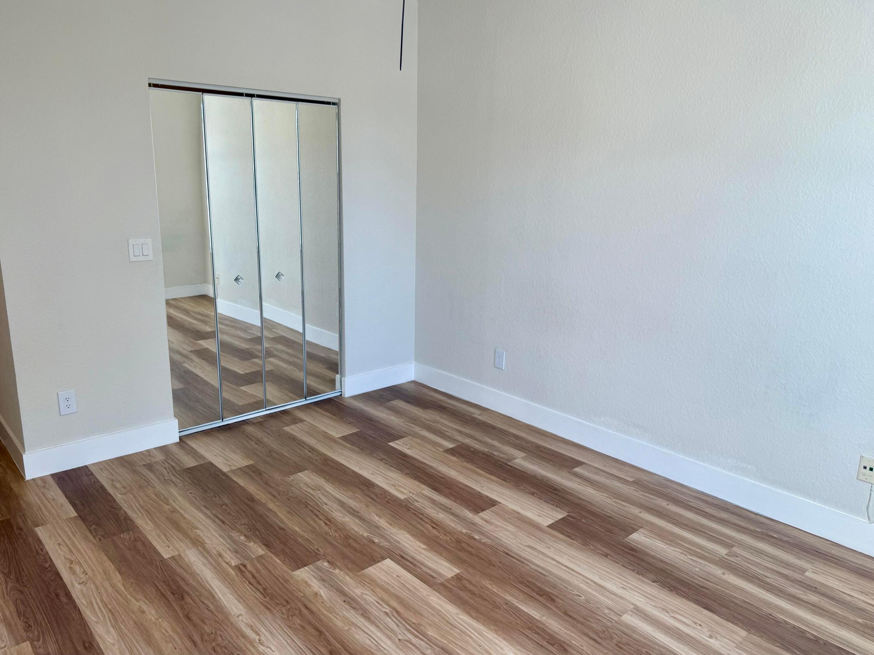 ROSEMONT CONDO - Residential Lease