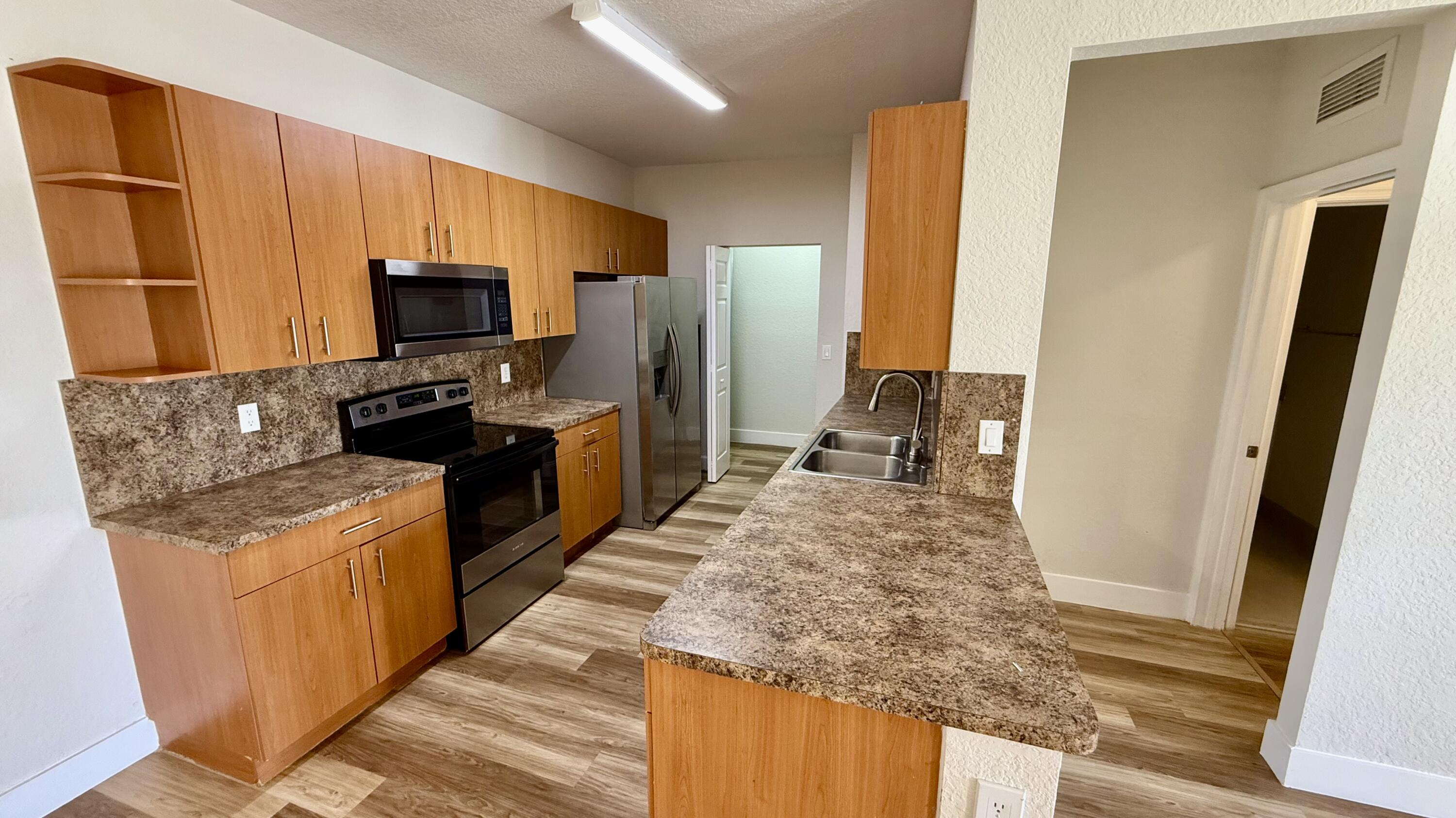 ROSEMONT CONDO - Residential Lease