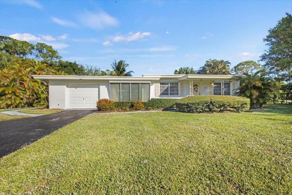 Photo of 1519 NW Fork Road, Stuart, FL 34994 (MLS # R10941893)