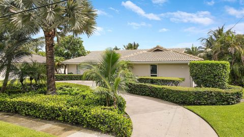 2060 Ascot Road North Palm Beach FL 33408