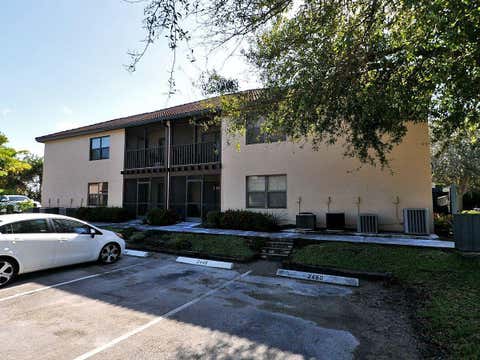 Photo of 2416 SE GARDEN Terrace #203, Port Saint Lucie, FL 34952 (MLS # B26057184)