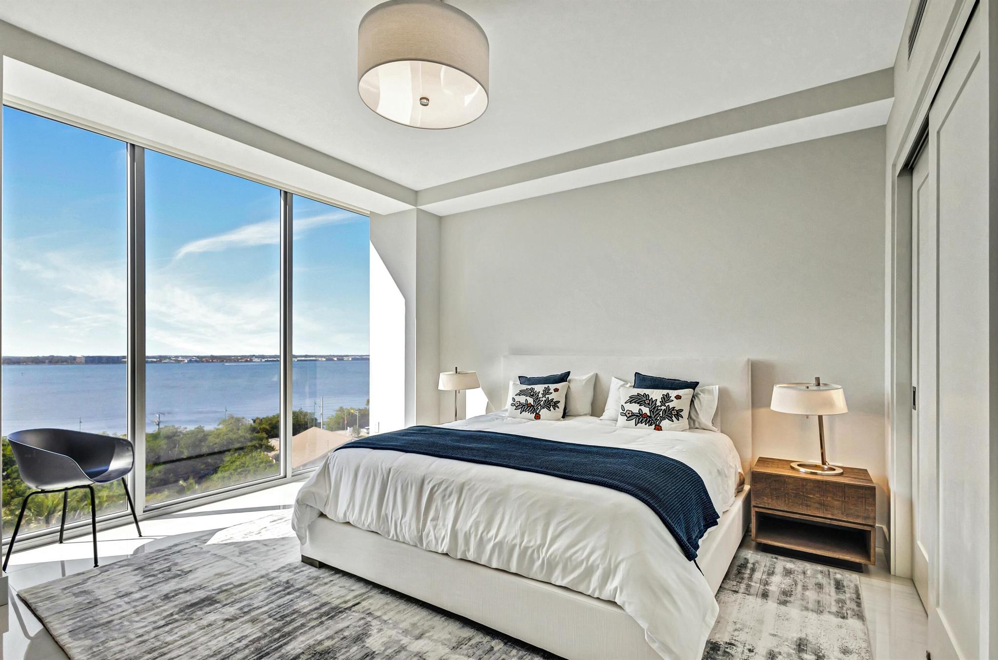 5000 NORTH OCEAN - Residential