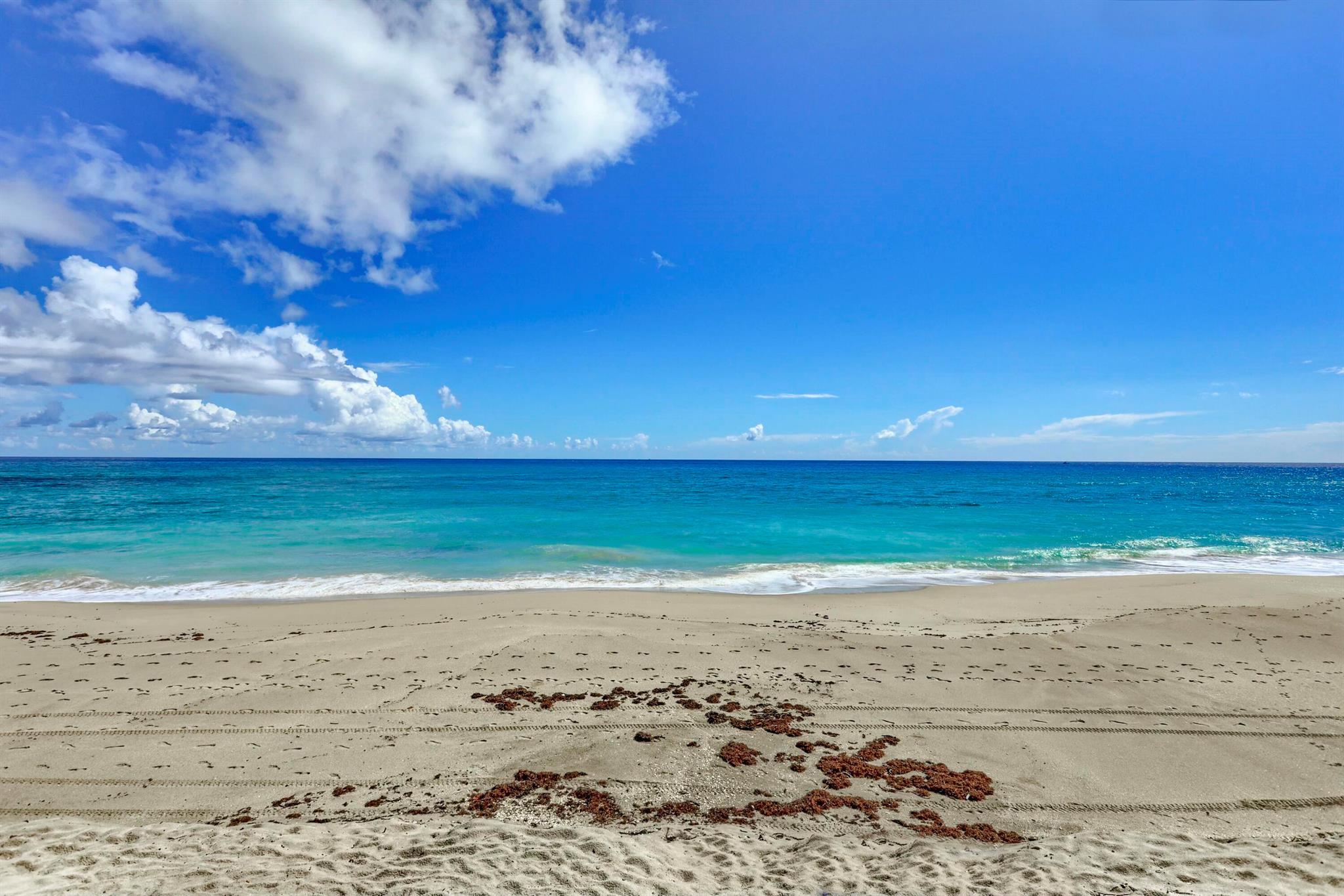 5000 NORTH OCEAN - Residential