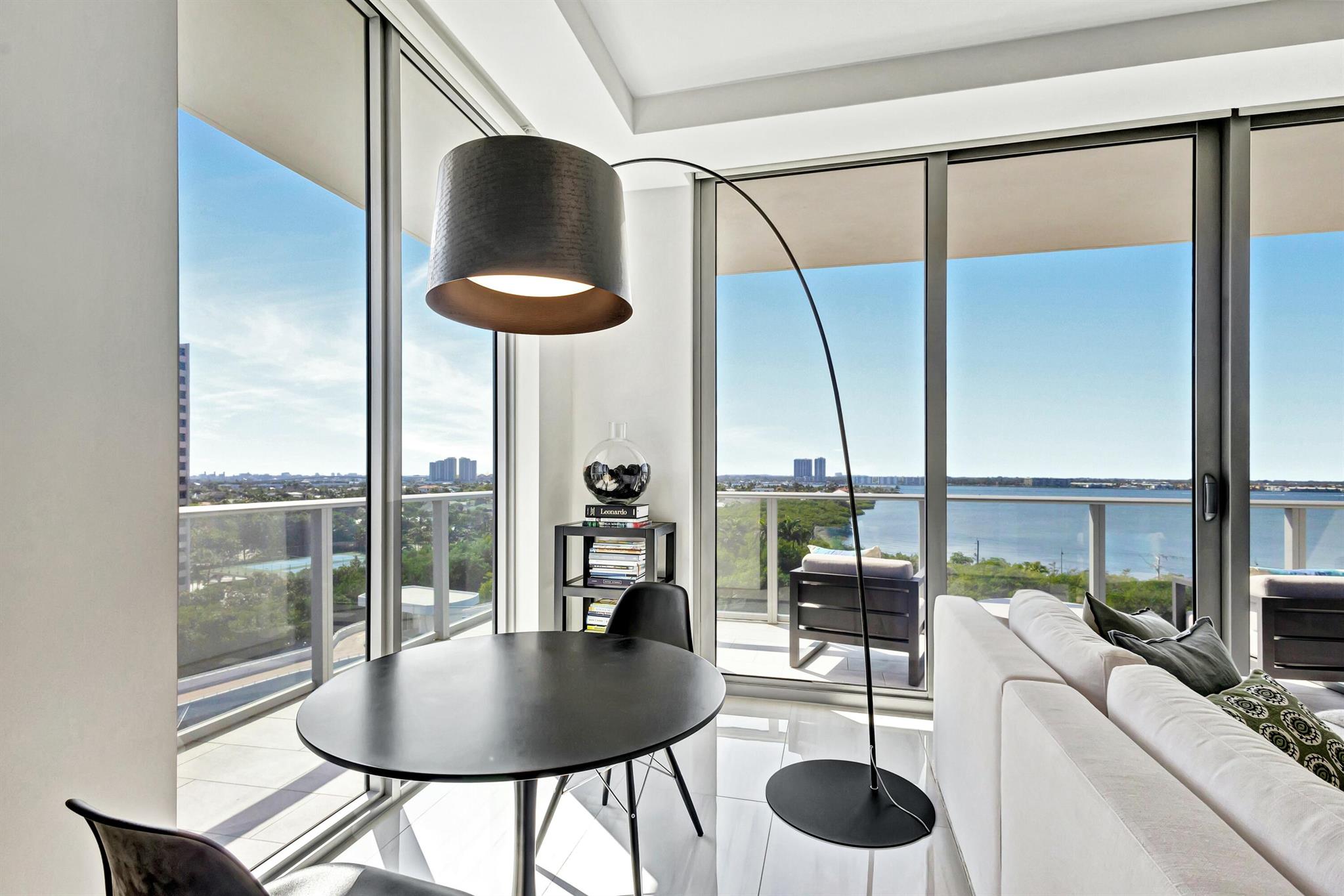 5000 NORTH OCEAN - Residential