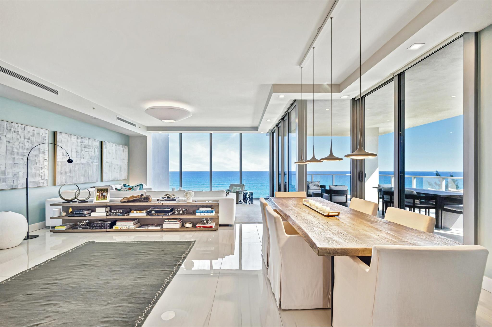 5000 NORTH OCEAN - Residential