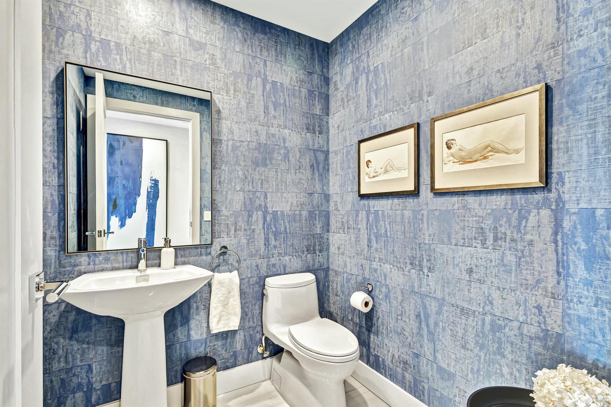 5000 NORTH OCEAN - Residential