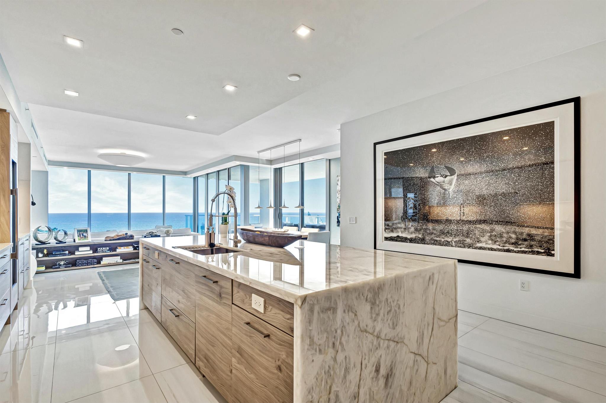 5000 NORTH OCEAN - Residential