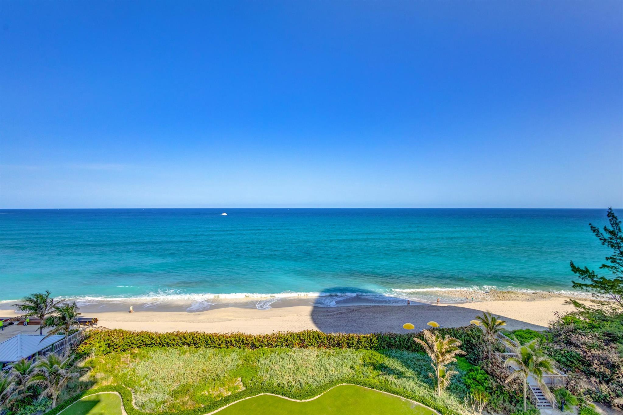 5000 NORTH OCEAN - Residential