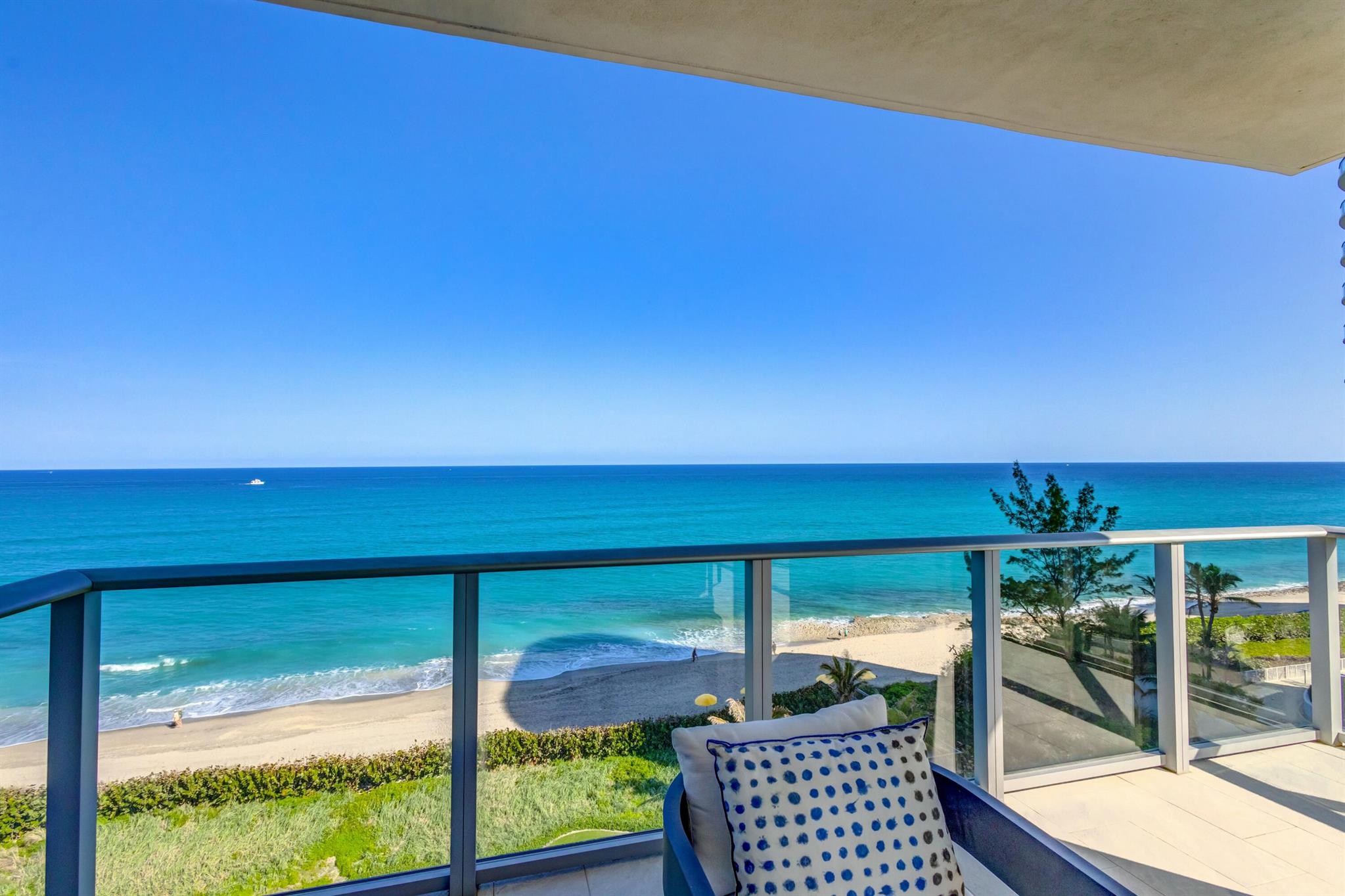 5000 NORTH OCEAN - Residential