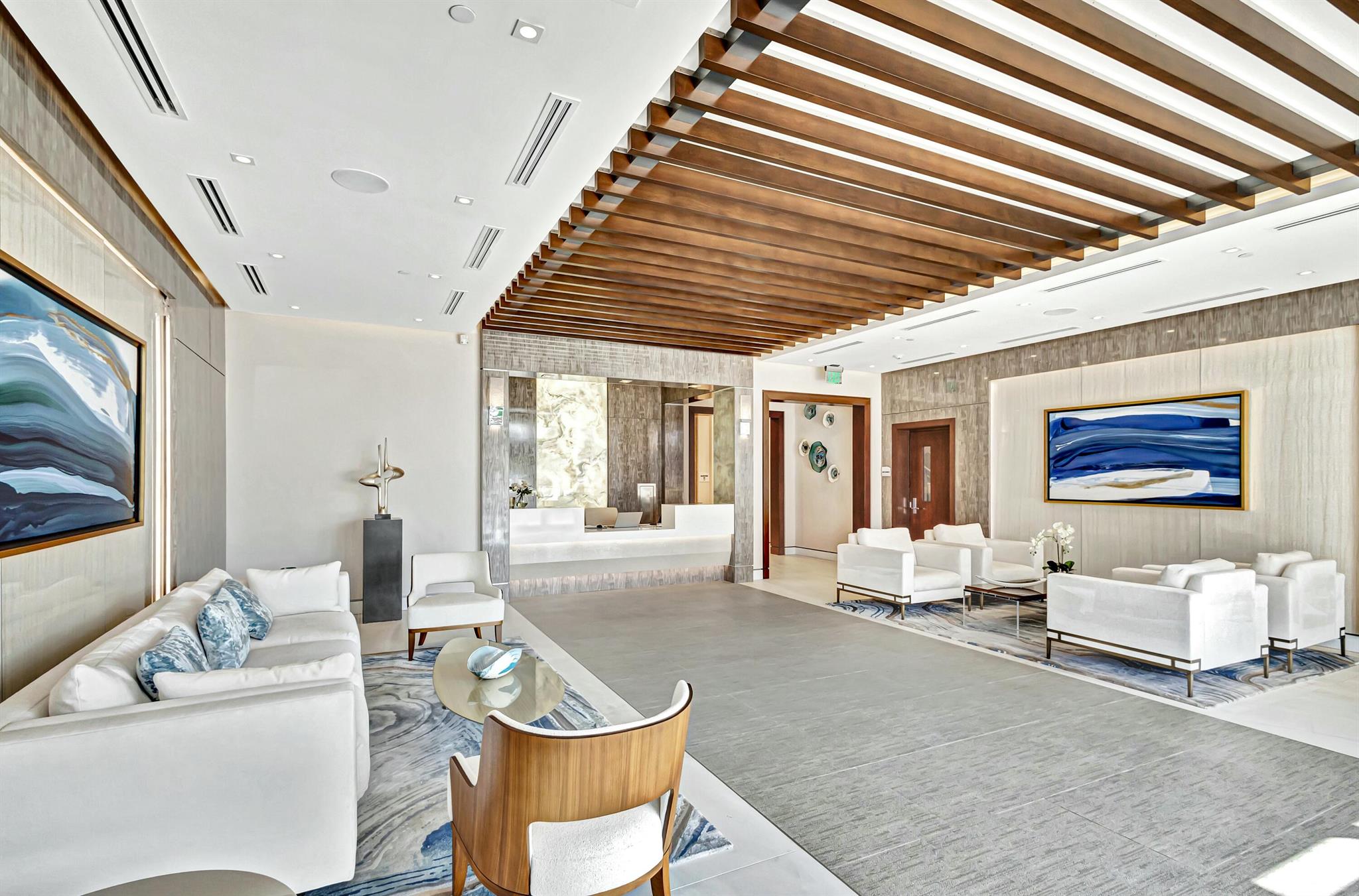 5000 NORTH OCEAN - Residential