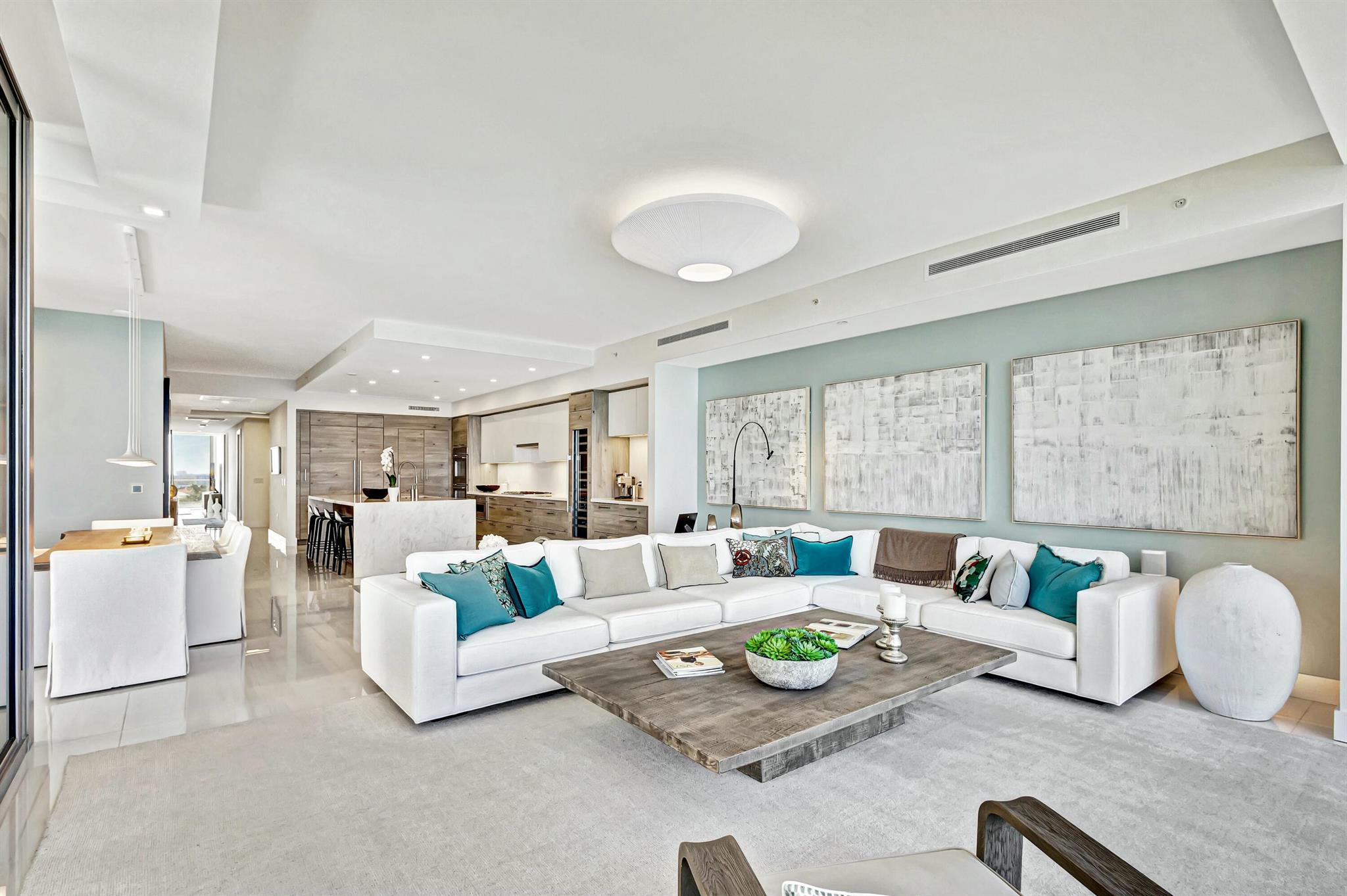 5000 NORTH OCEAN - Residential