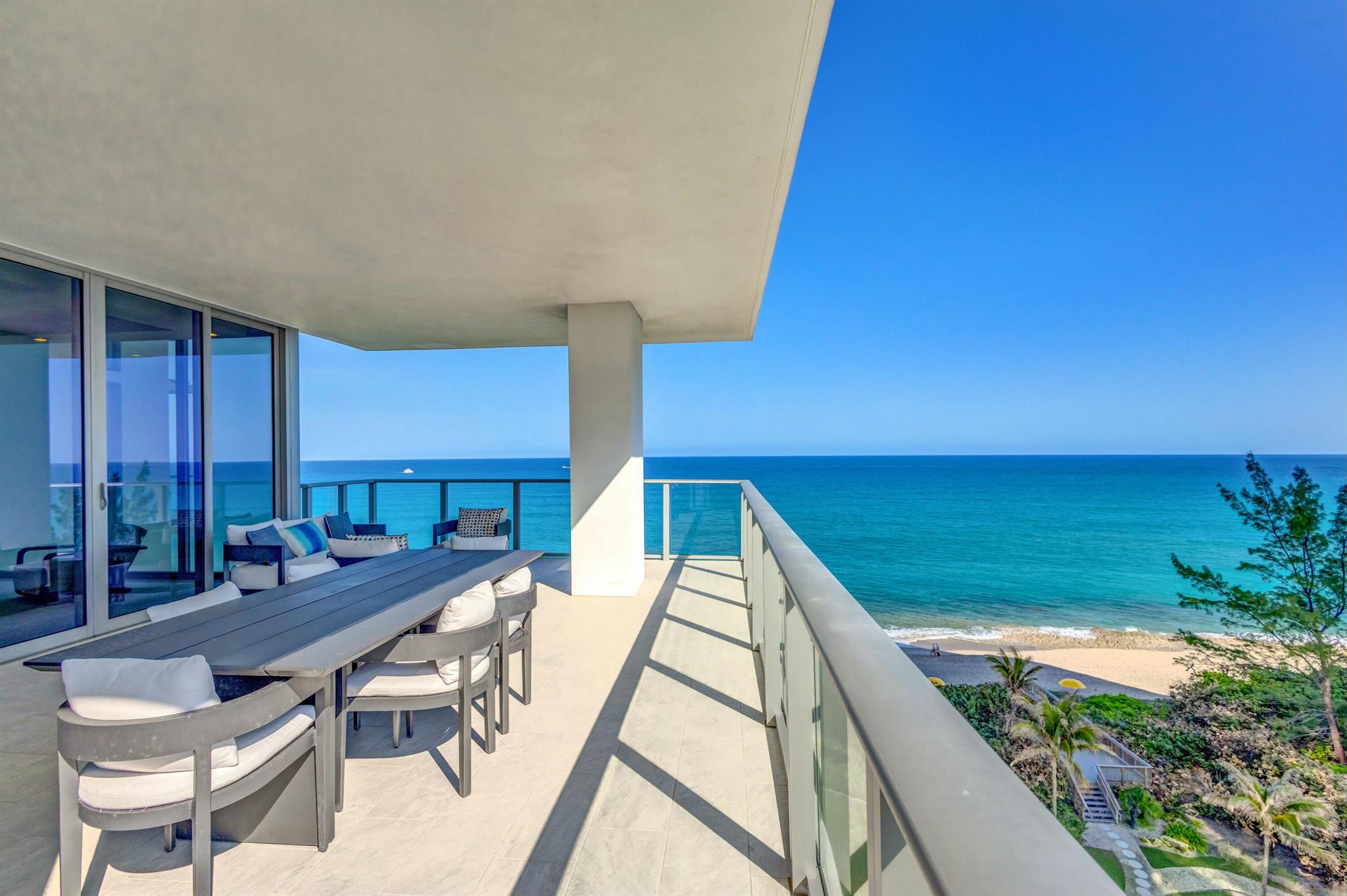 5000 NORTH OCEAN - Residential