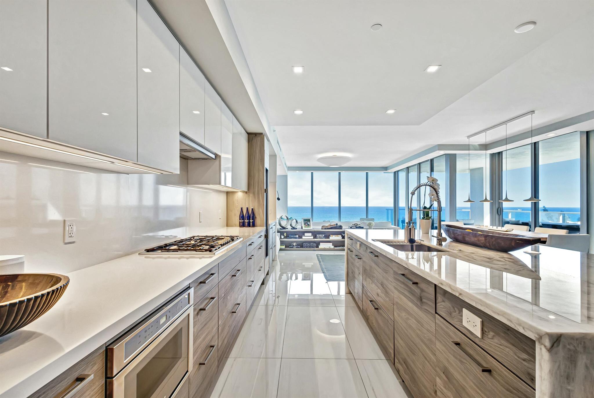 5000 NORTH OCEAN - Residential