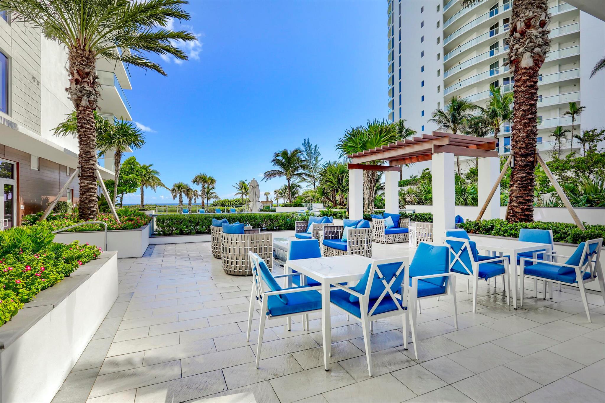 5000 NORTH OCEAN - Residential