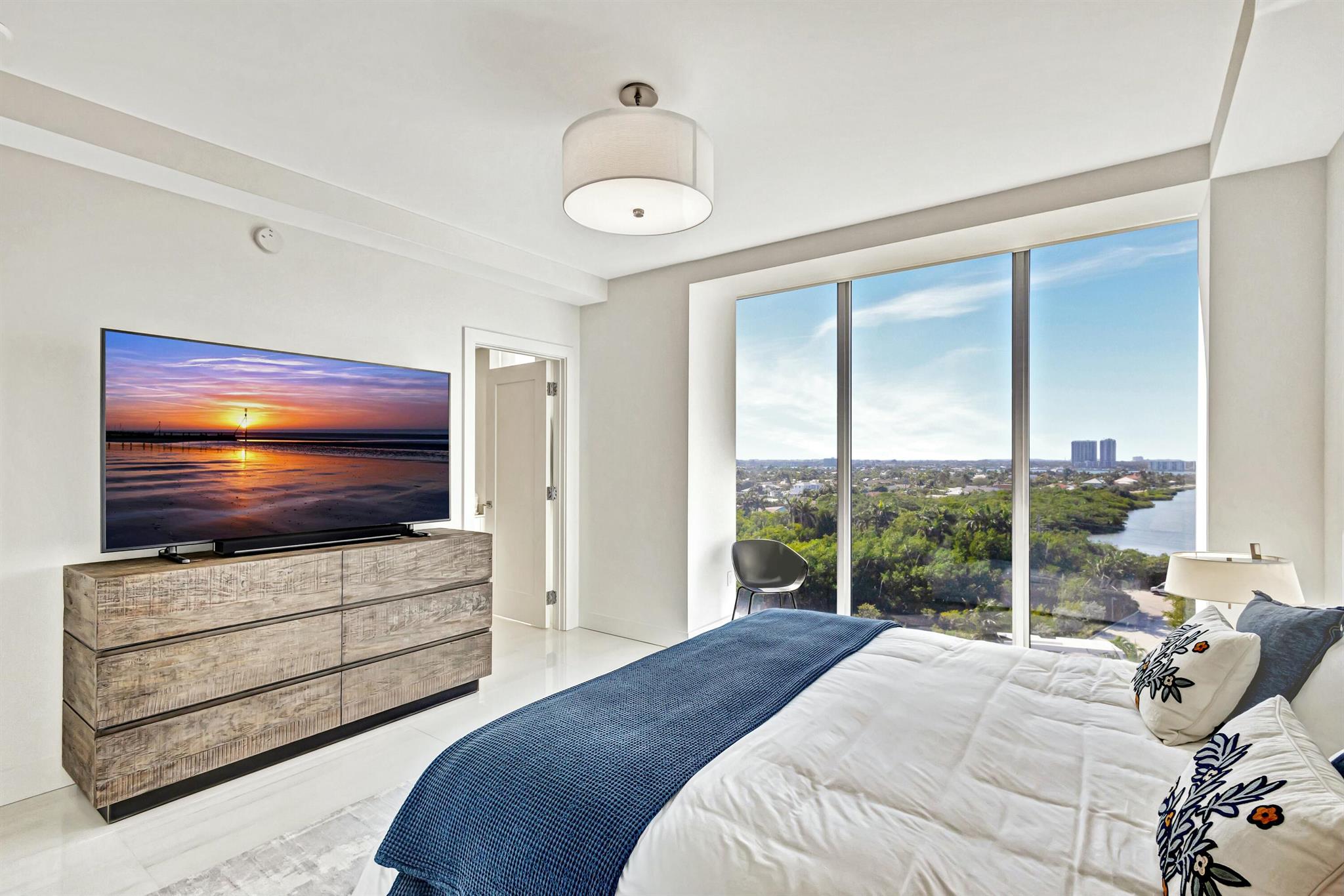 5000 NORTH OCEAN - Residential