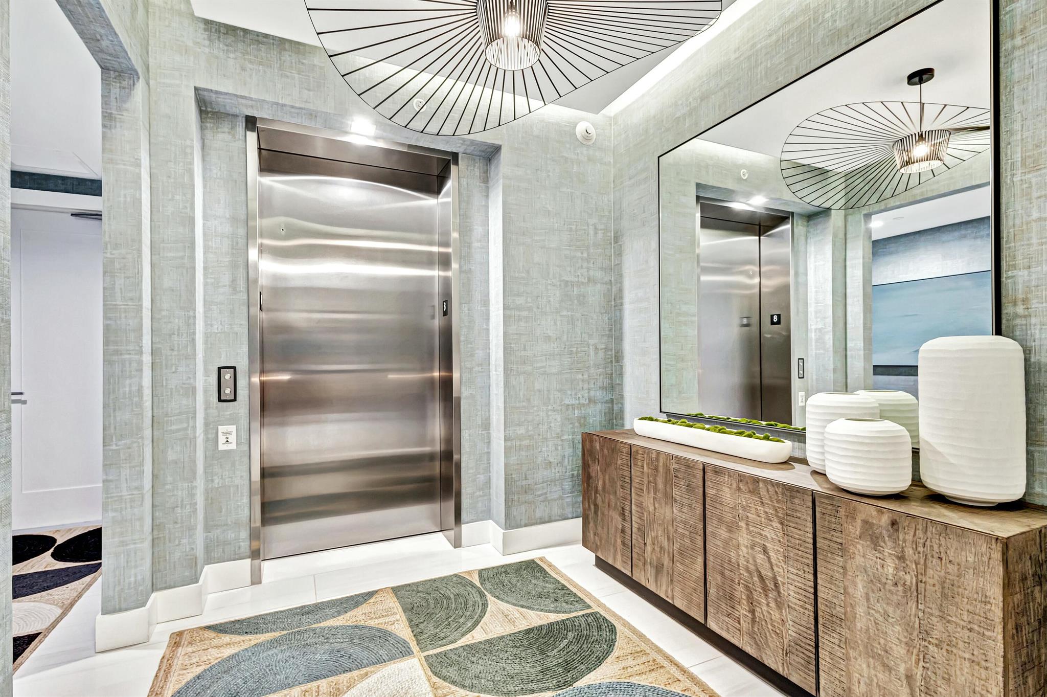 5000 NORTH OCEAN - Residential