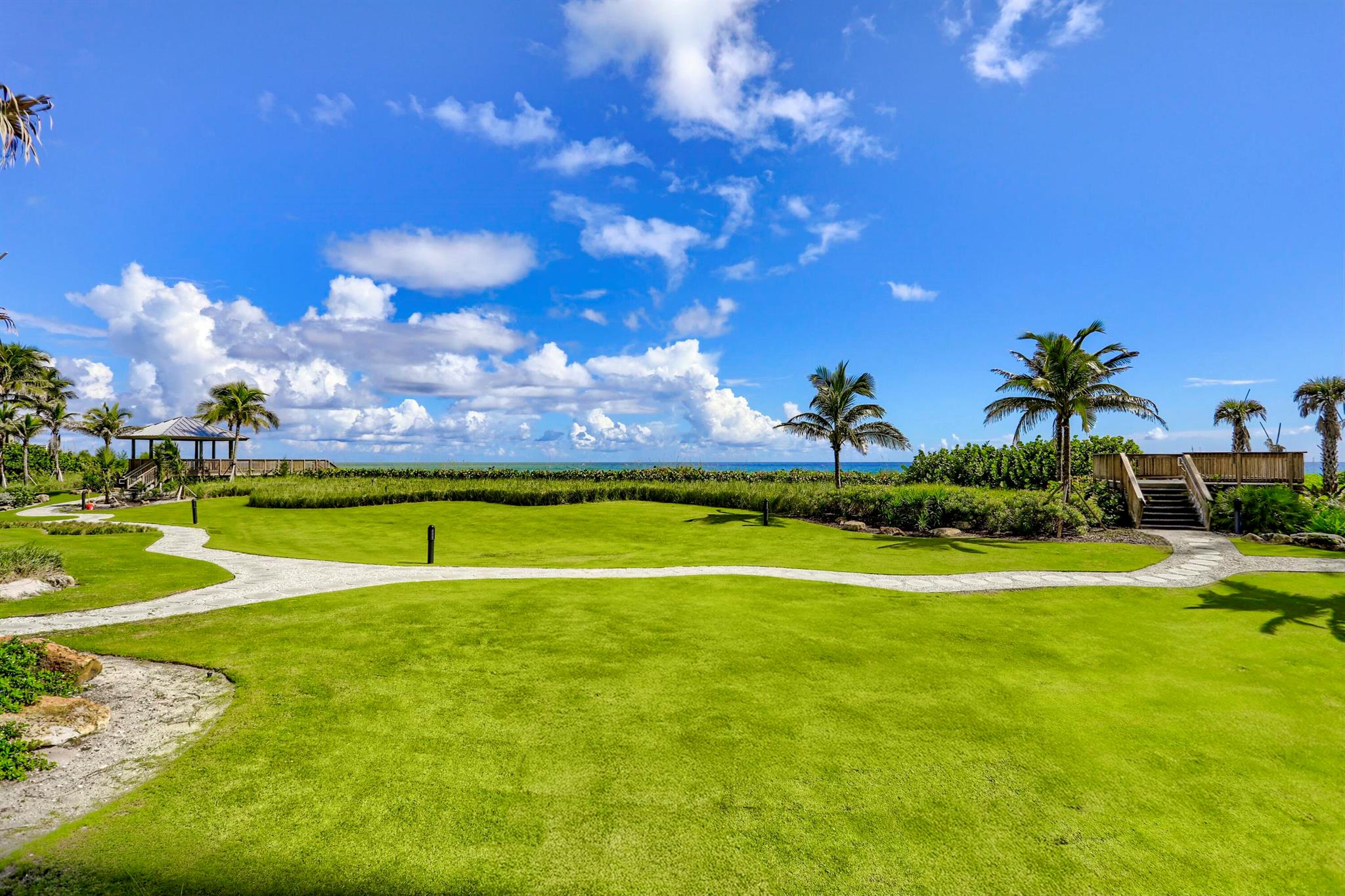 5000 NORTH OCEAN - Residential