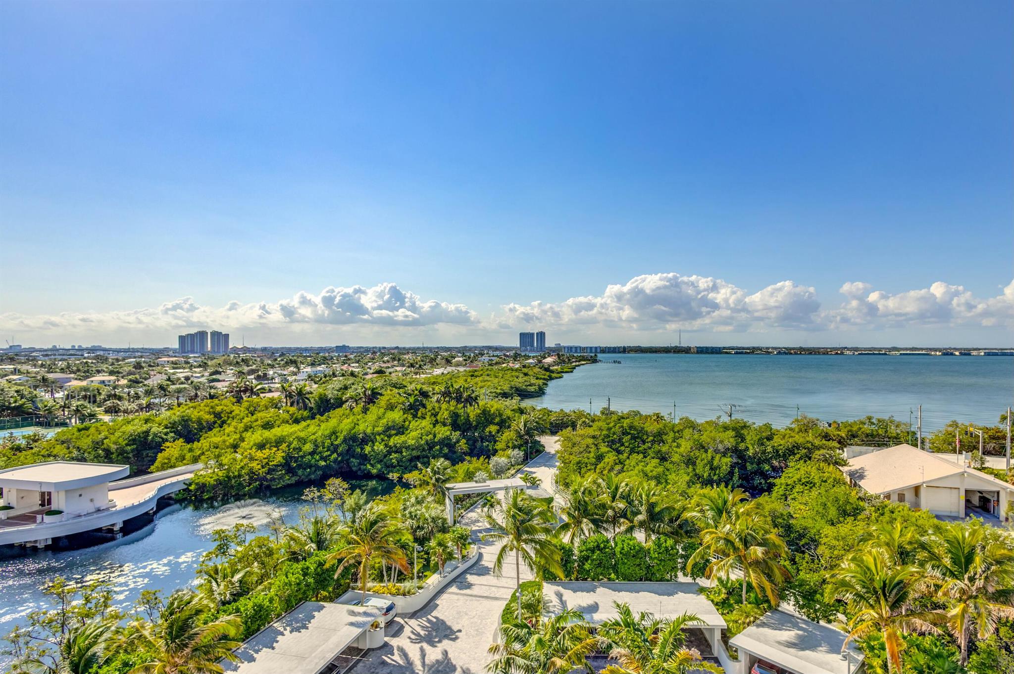 5000 NORTH OCEAN - Residential