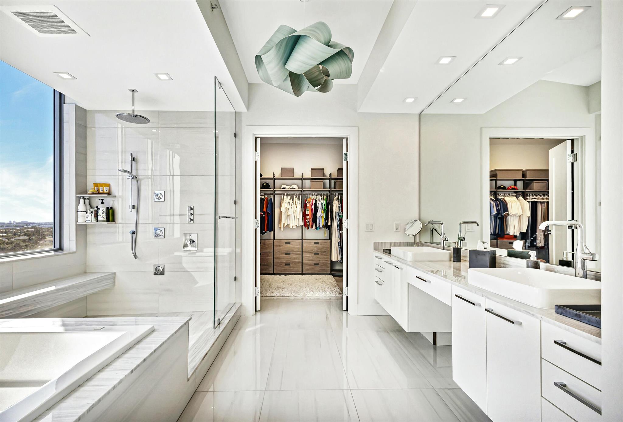 5000 NORTH OCEAN - Residential