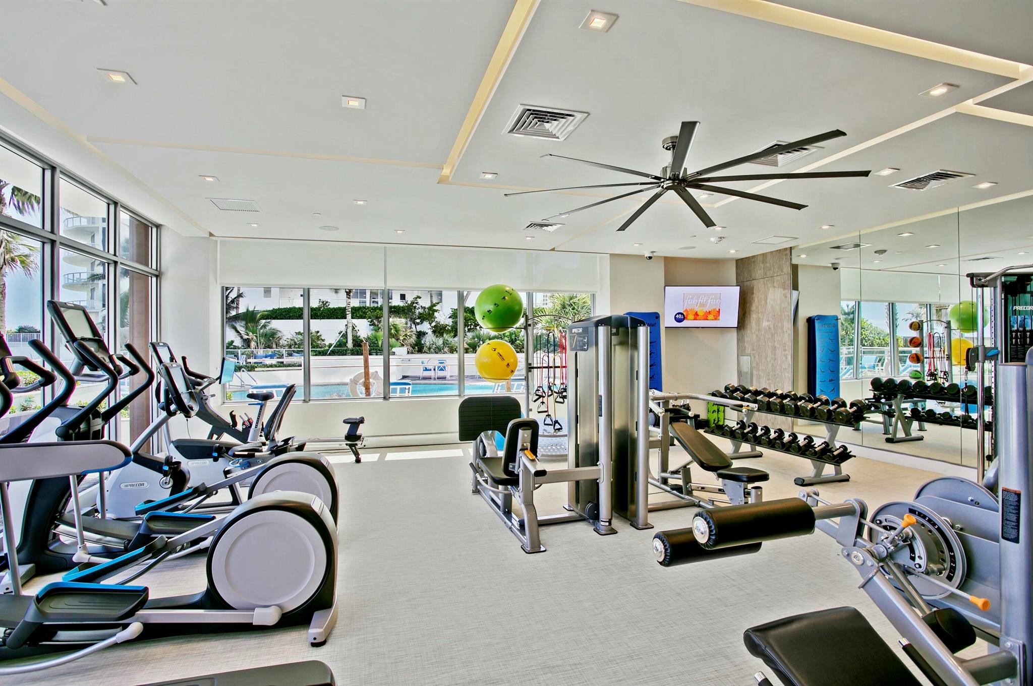 5000 NORTH OCEAN - Residential