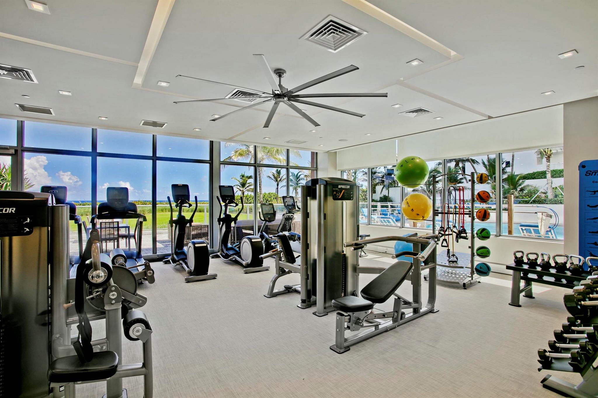 5000 NORTH OCEAN - Residential