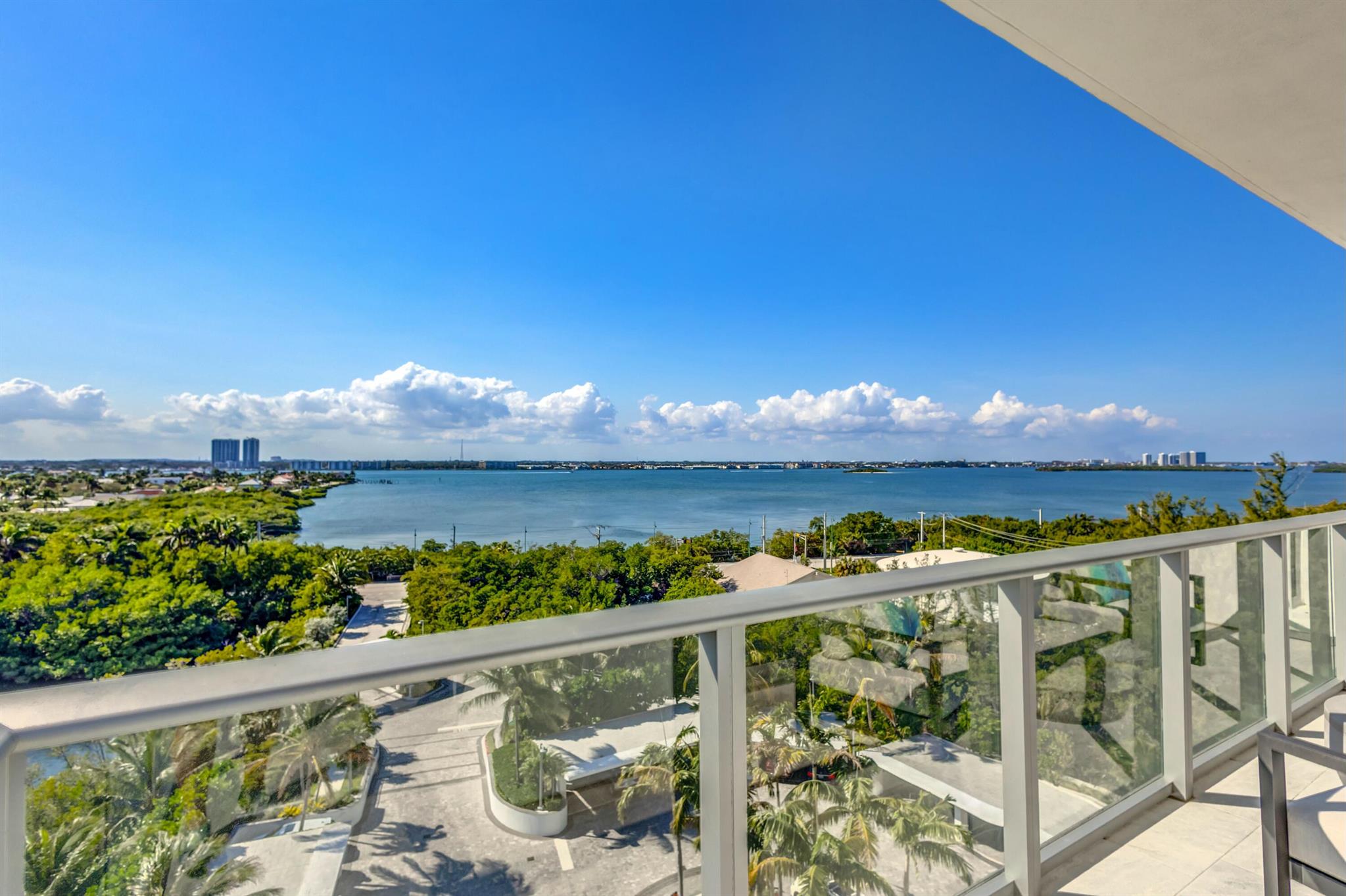 5000 NORTH OCEAN - Residential