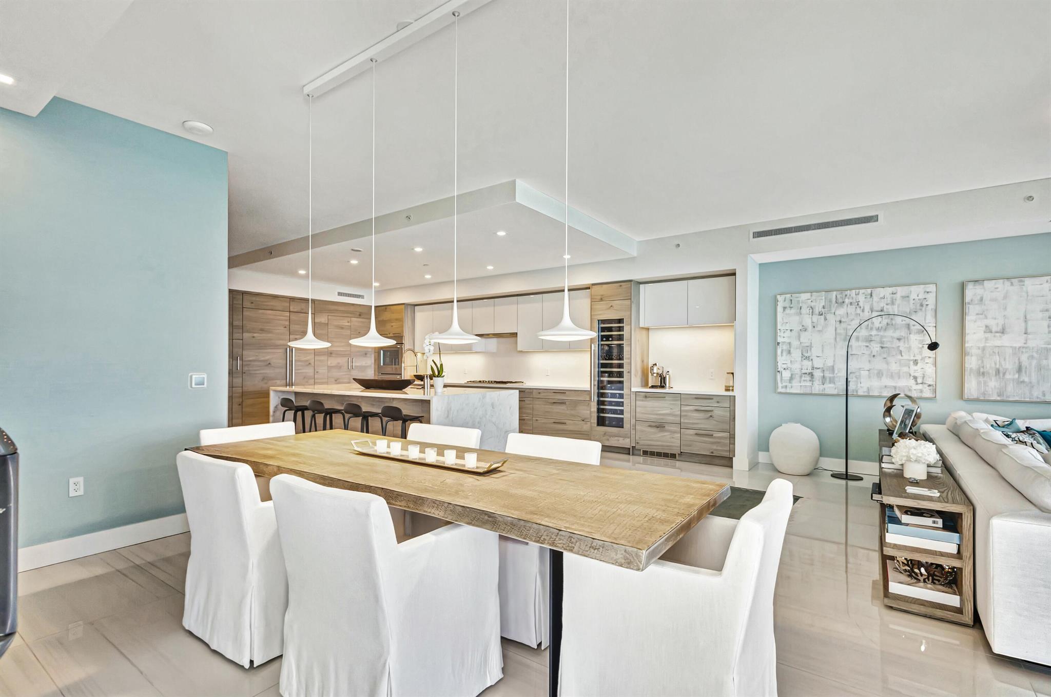 5000 NORTH OCEAN - Residential