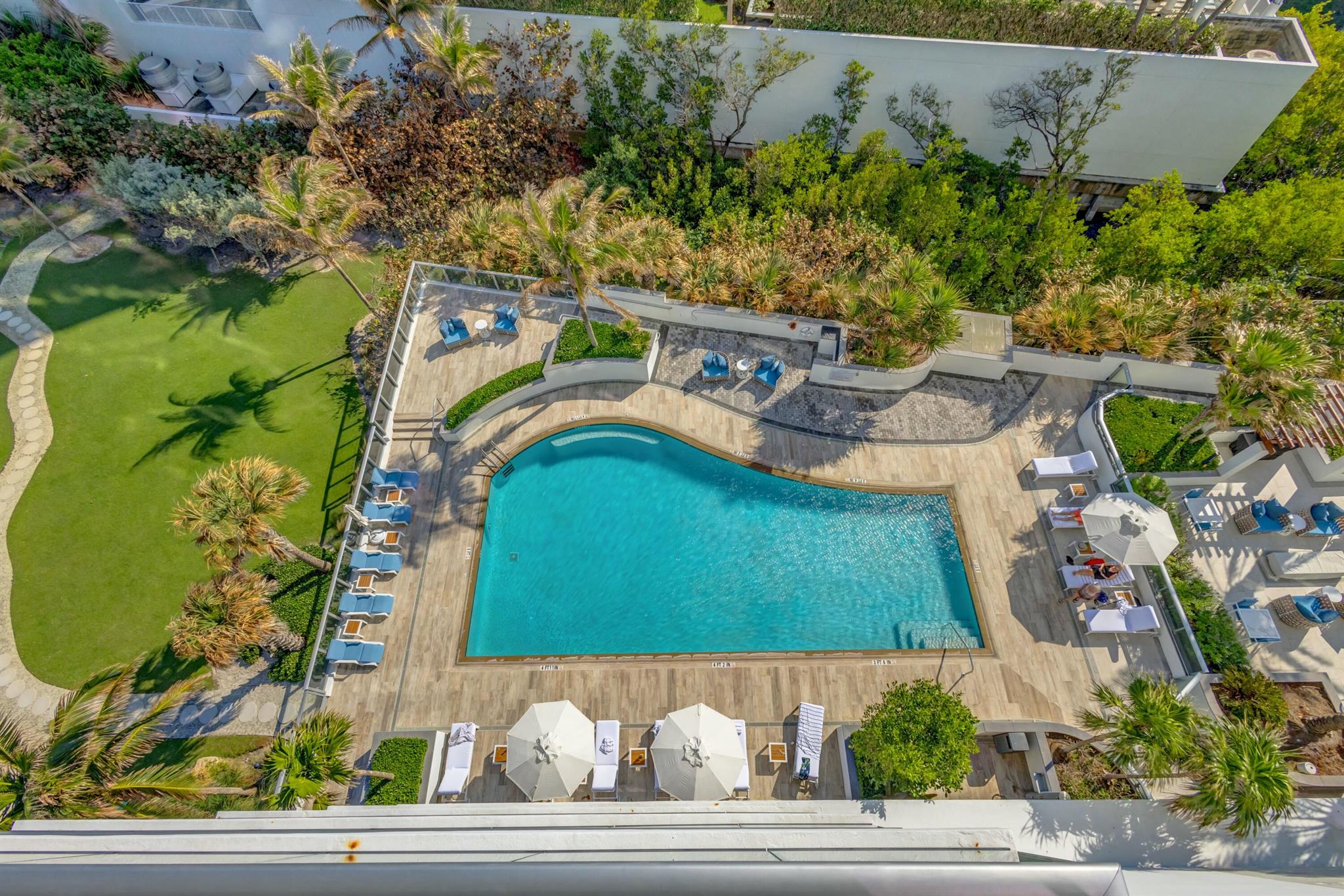 5000 NORTH OCEAN - Residential