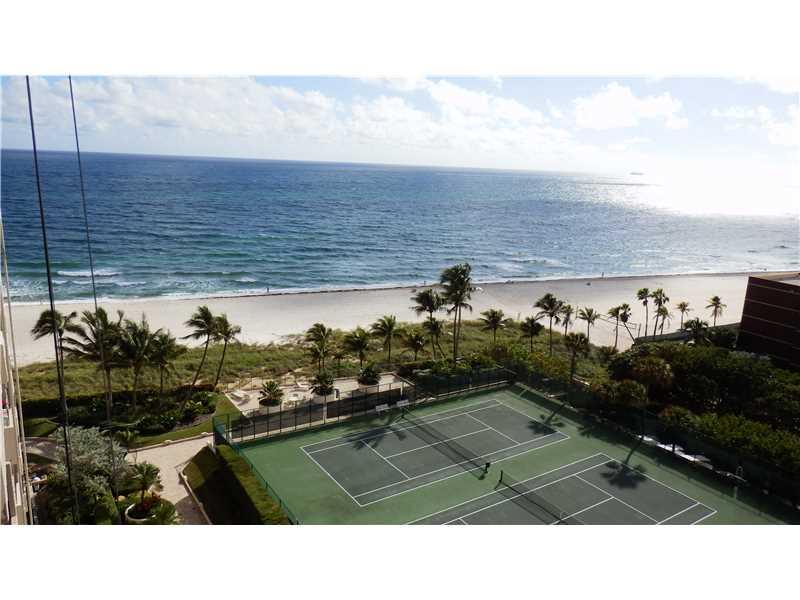 SEA RANCH CLUB C - Residential