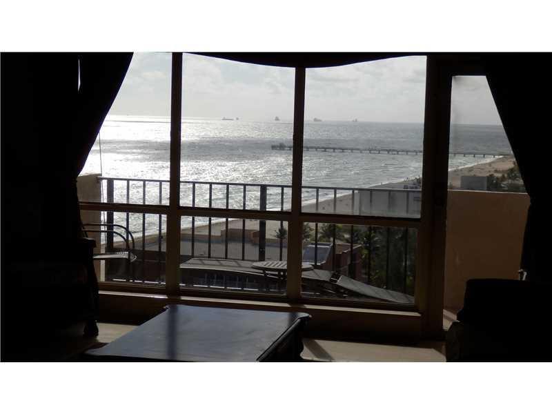 SEA RANCH CLUB C - Residential