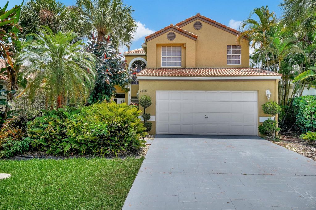 Photo of 23322 La Vida Way, Boca Raton, FL 33433 (MLS # R10990490)