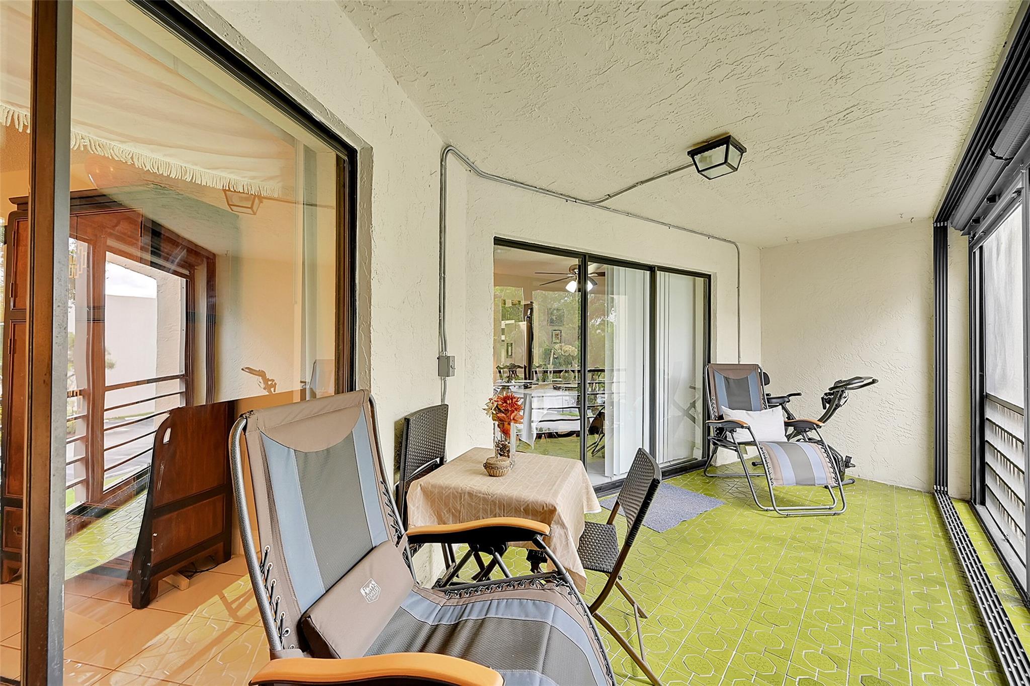 PLANTATION CLUB - Residential