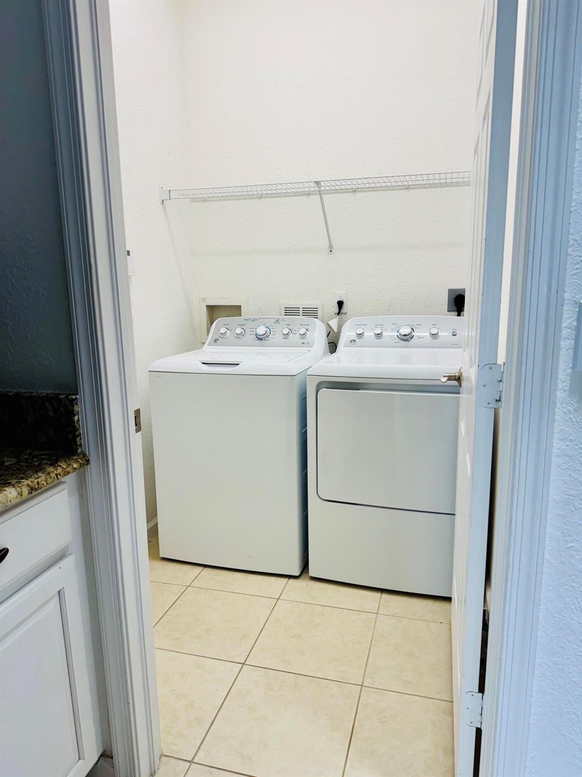 TRADITION PLAT NO 29 - Residential Lease