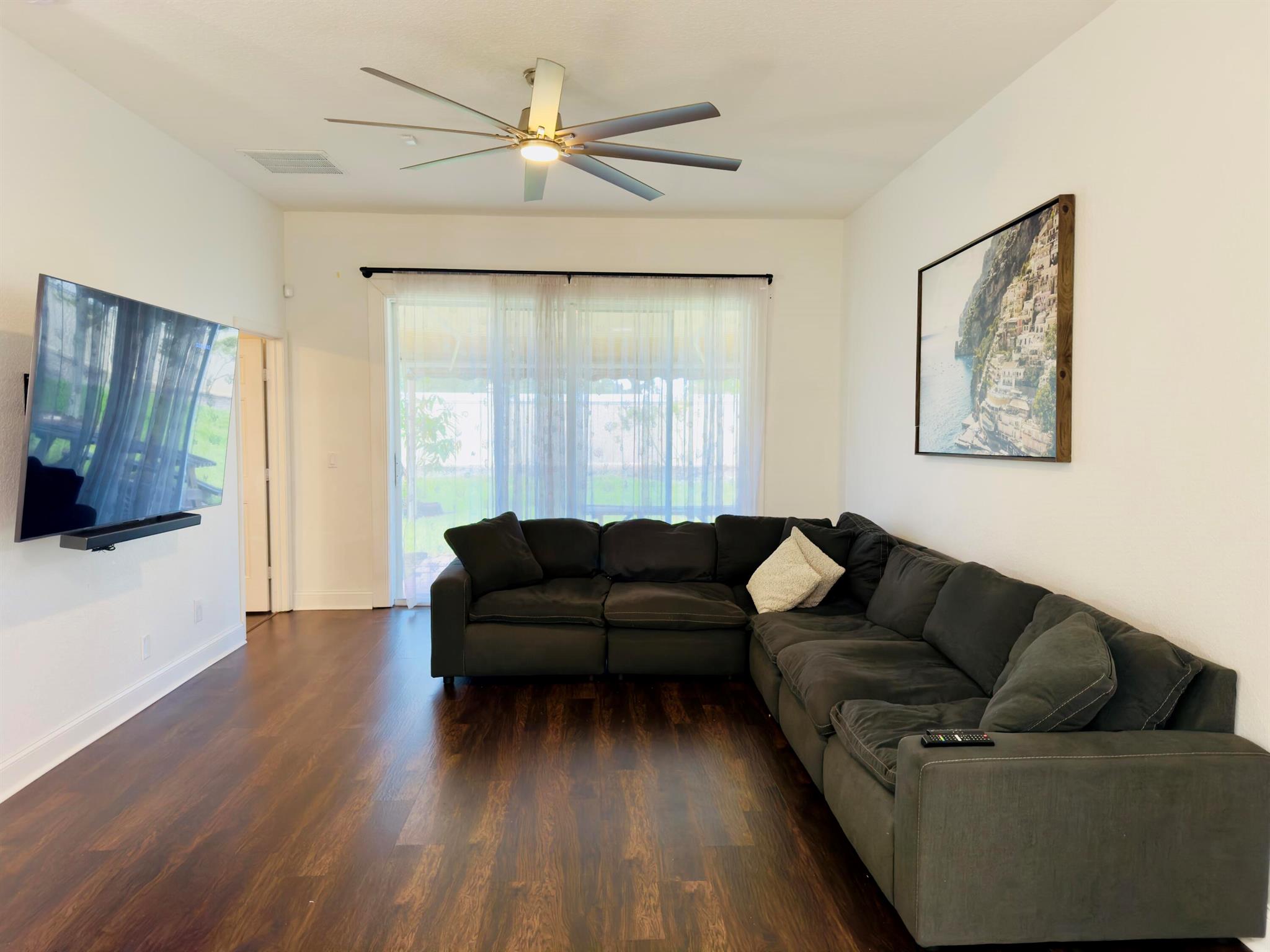 TRADITION PLAT NO 29 - Residential Lease