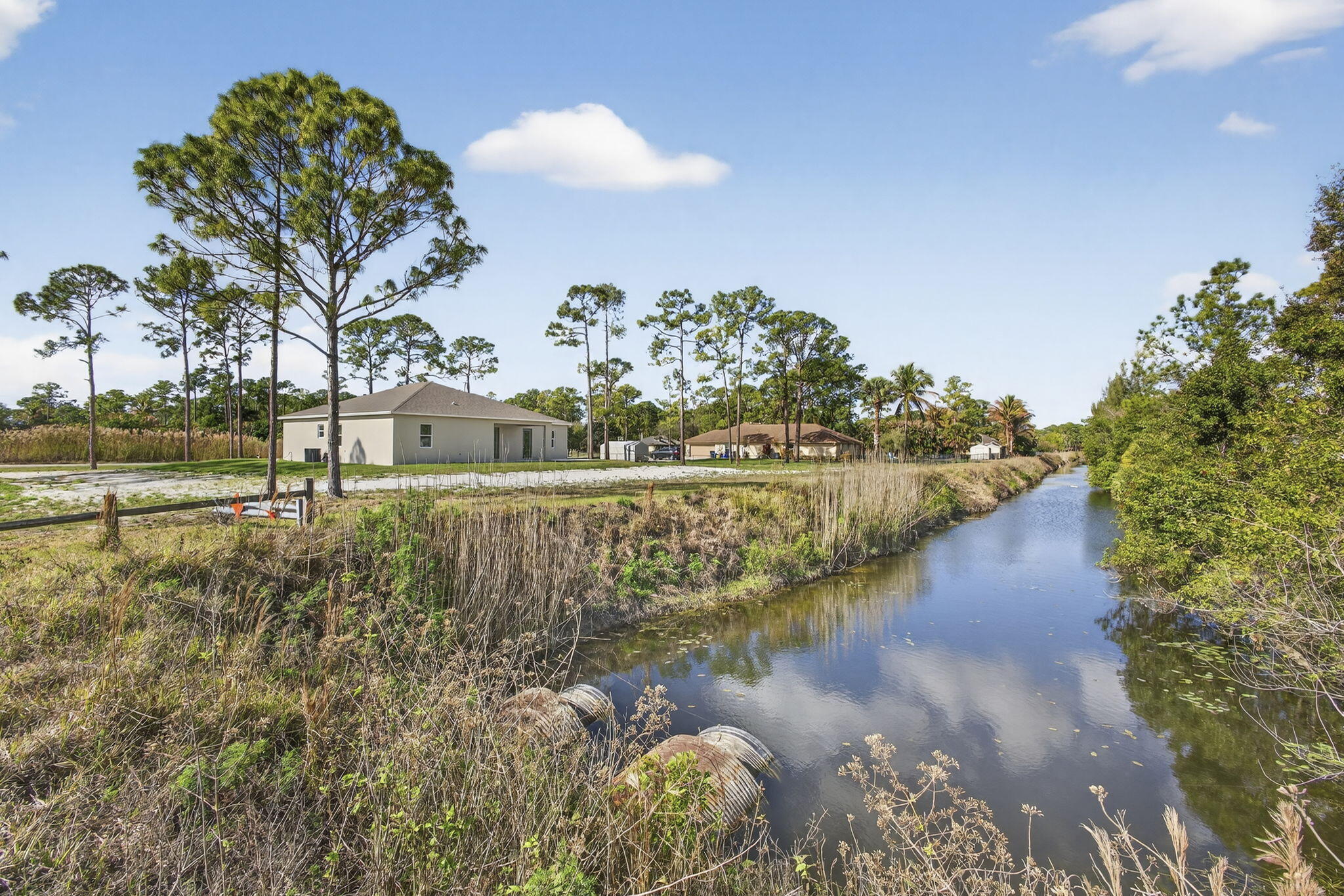 Acreage - Residential