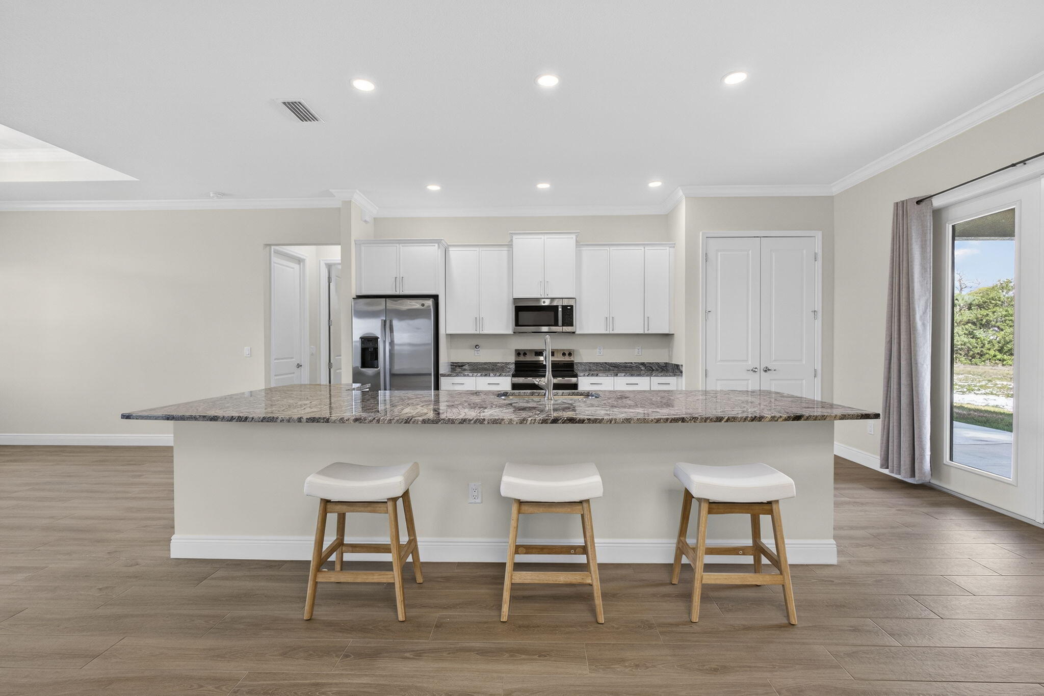 Acreage - Residential