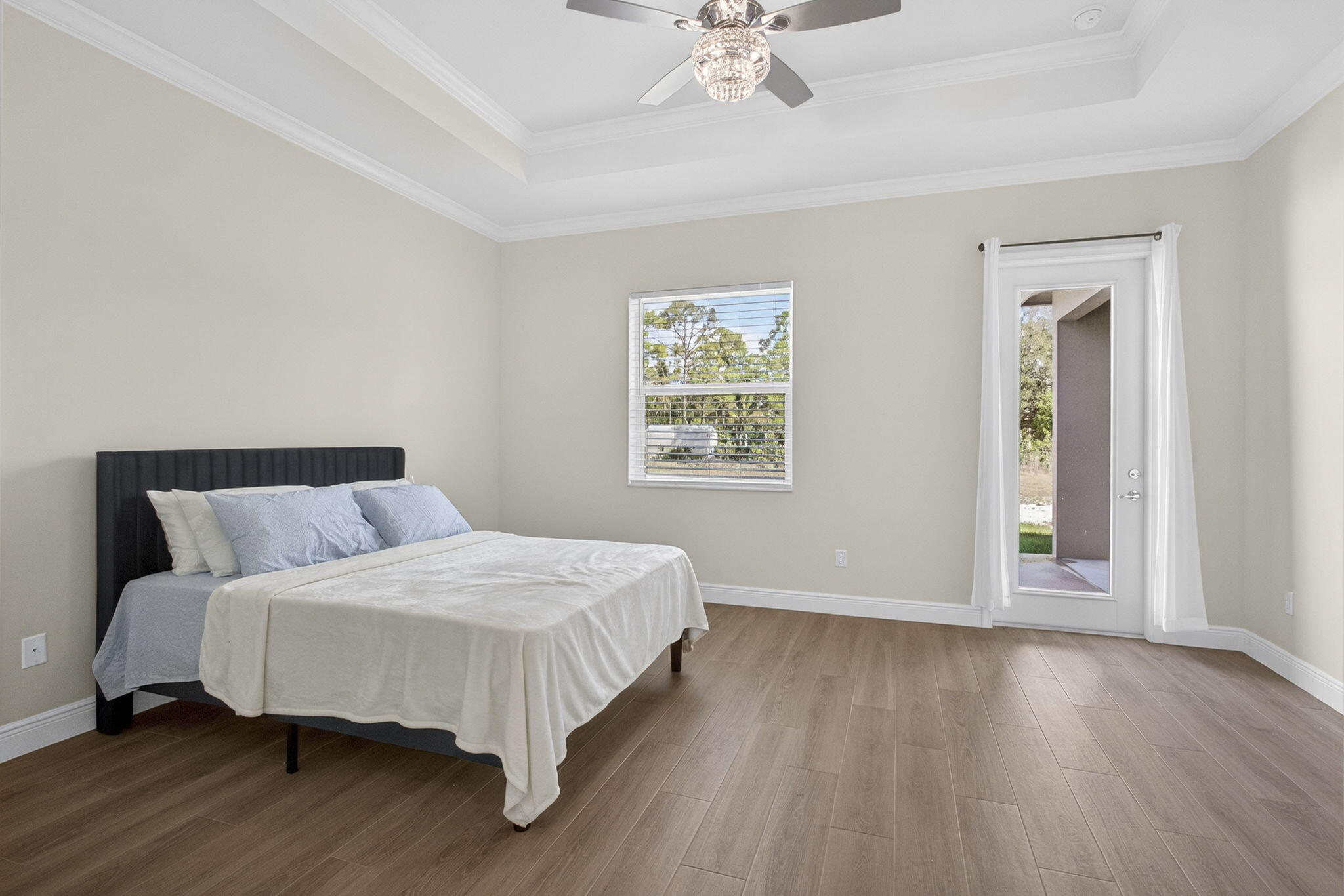 Acreage - Residential