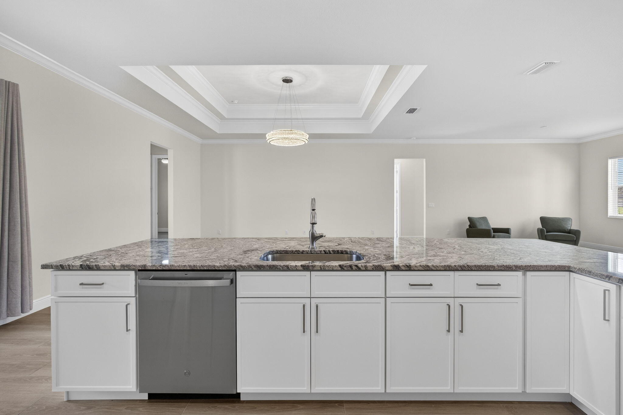 Acreage - Residential