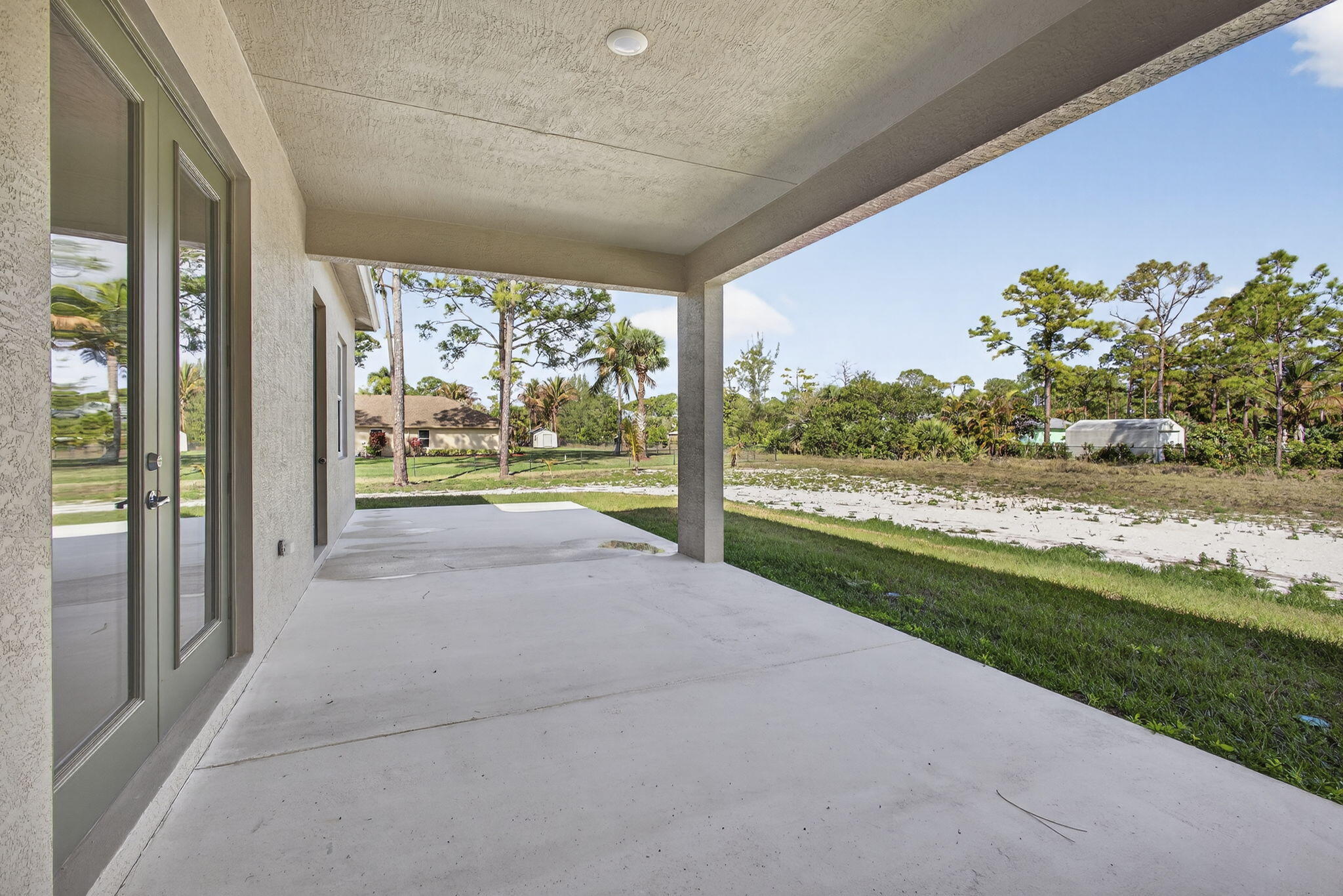 Acreage - Residential