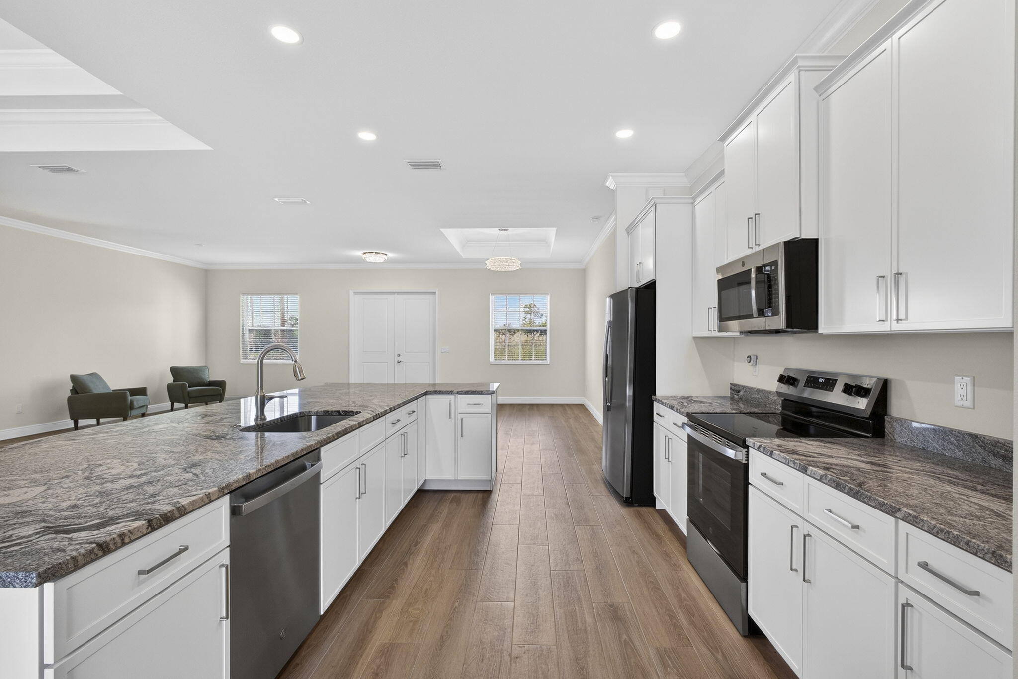 Acreage - Residential