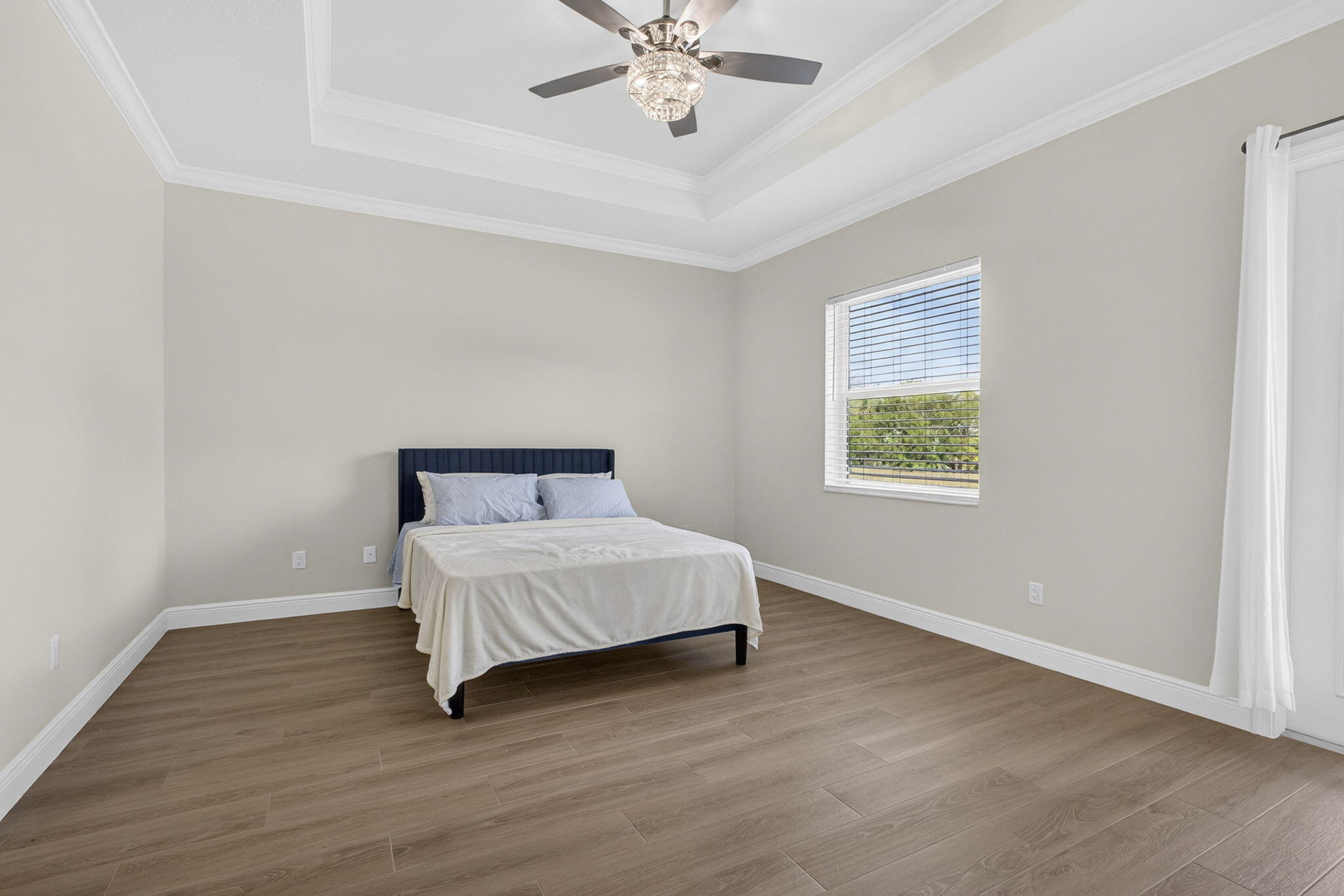 Acreage - Residential