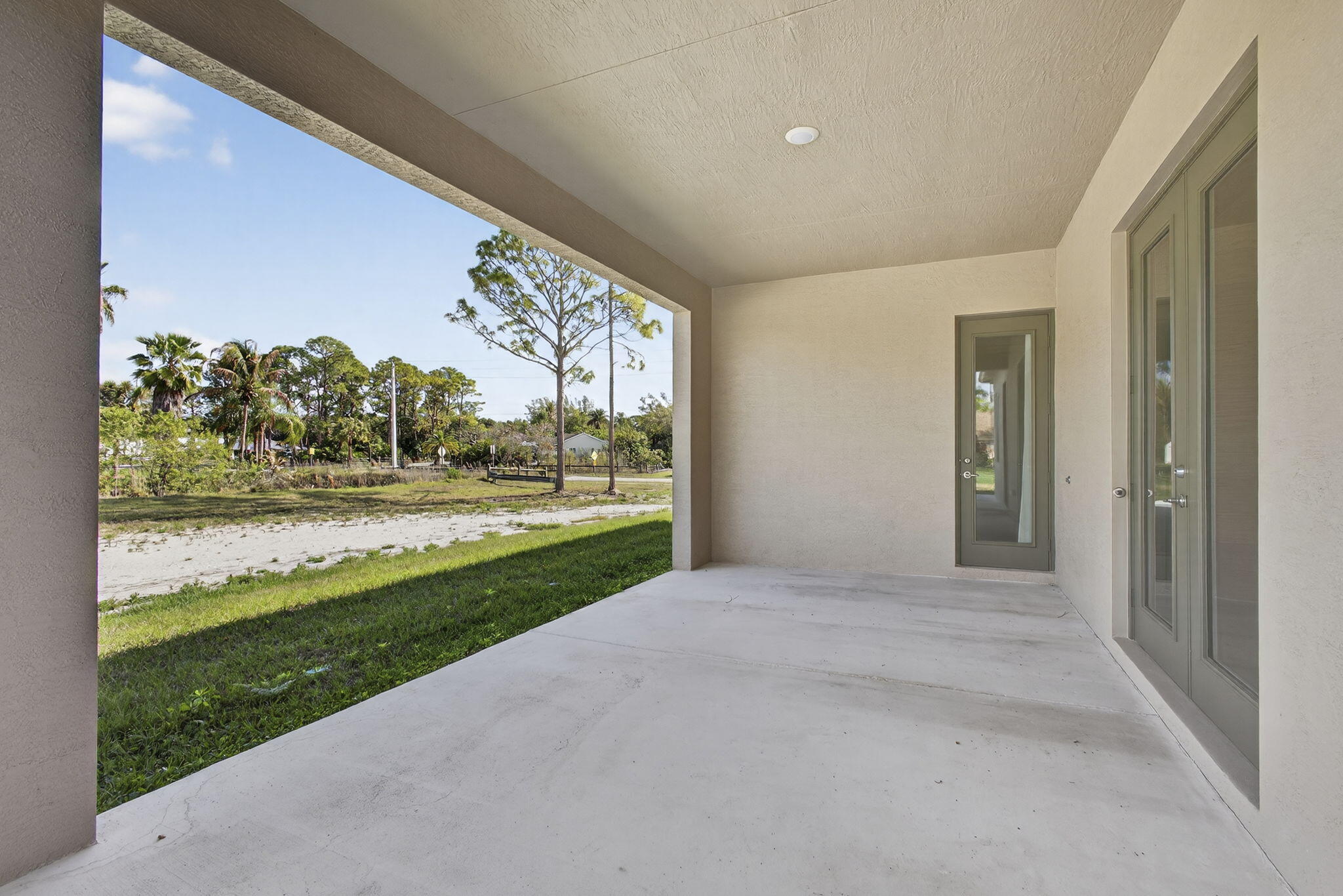 Acreage - Residential